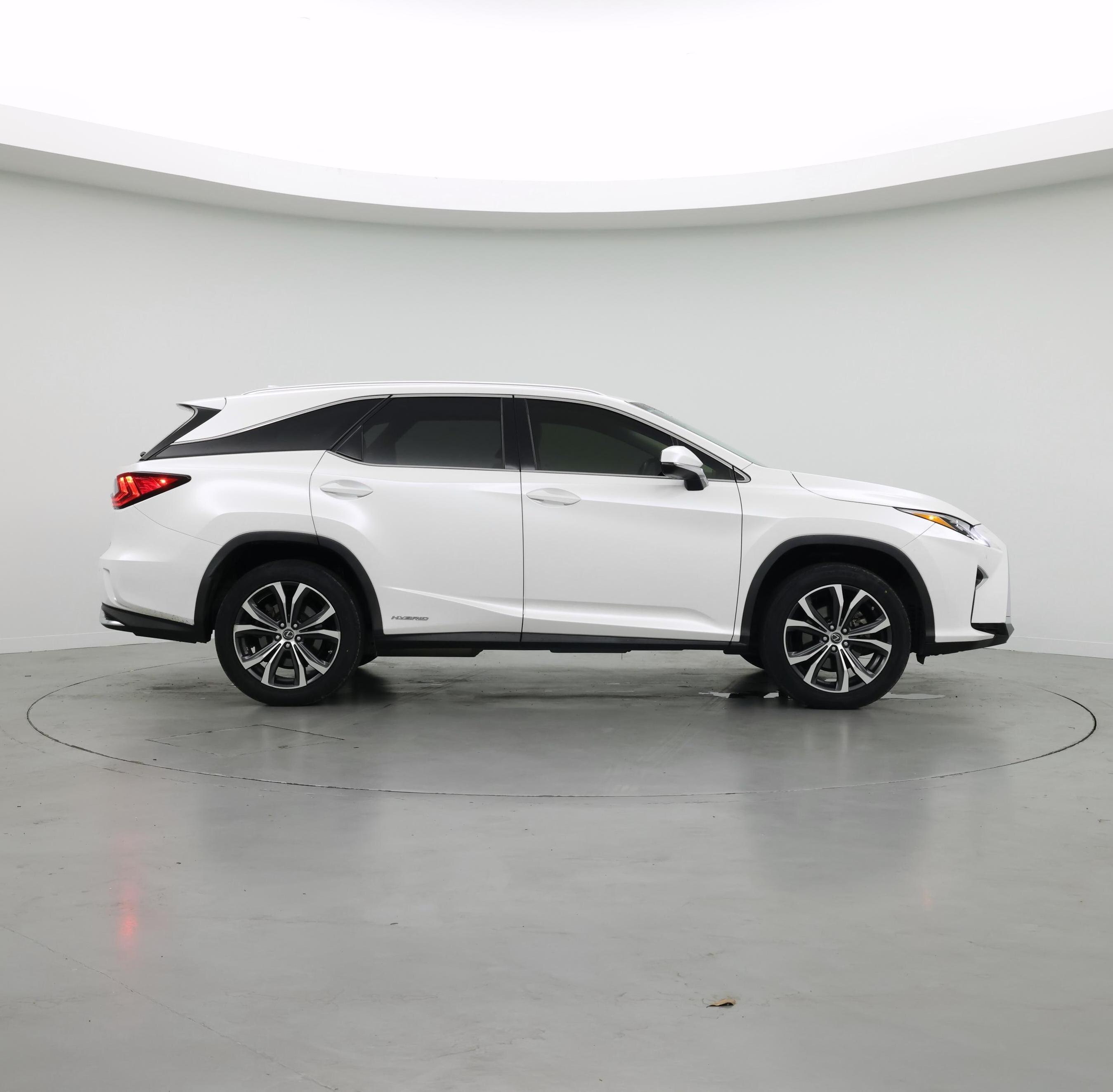Thumbnail: 2018 Lexus RX - 7