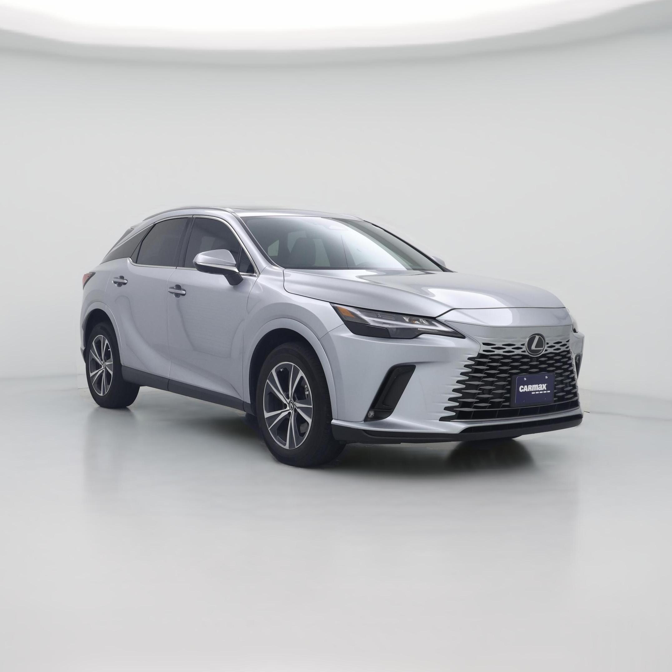 Thumbnail: 2024 Lexus RX - 1