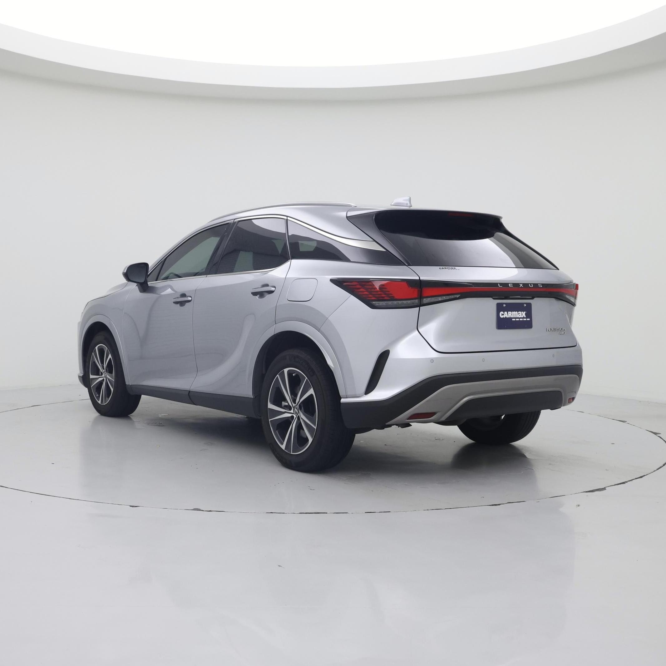 Thumbnail: 2024 Lexus RX - 2