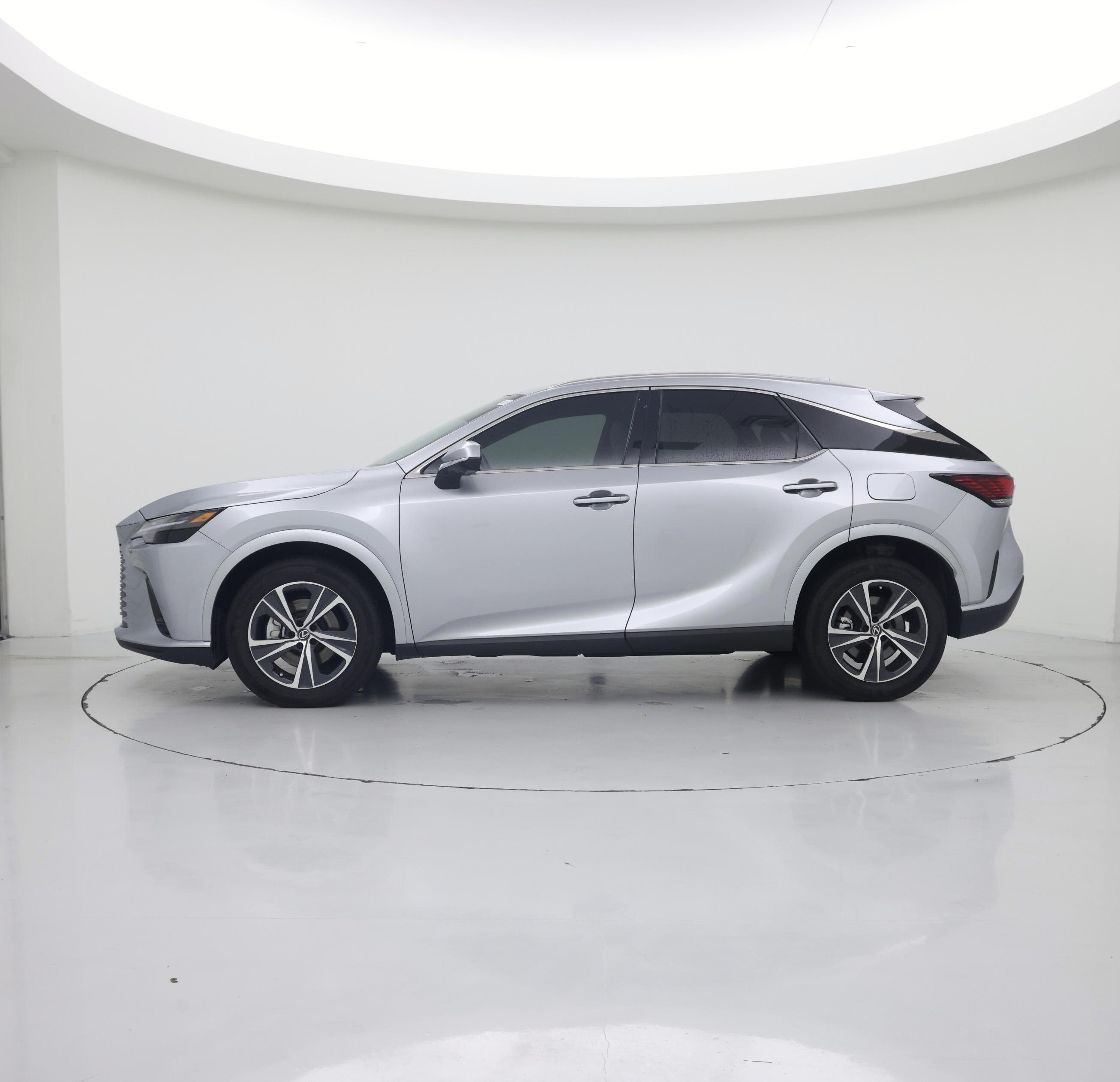 Thumbnail: 2024 Lexus RX - 3