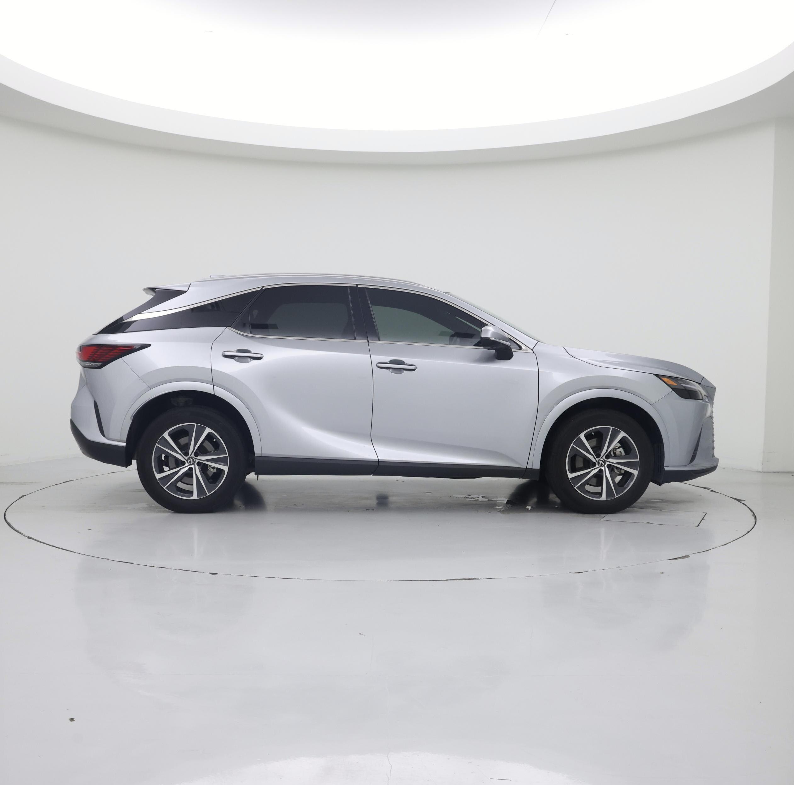 Thumbnail: 2024 Lexus RX - 7