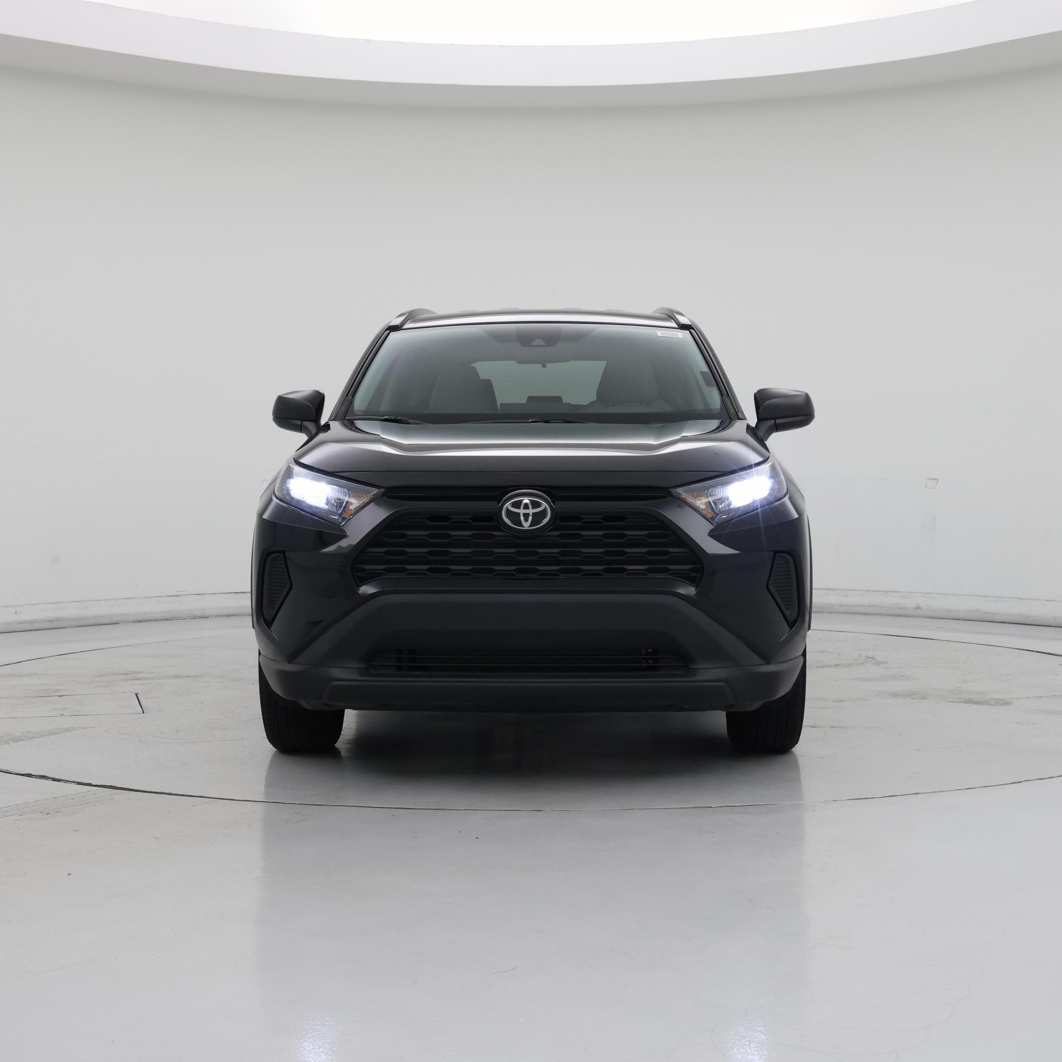 Thumbnail: 2021 Toyota RAV4 - 5