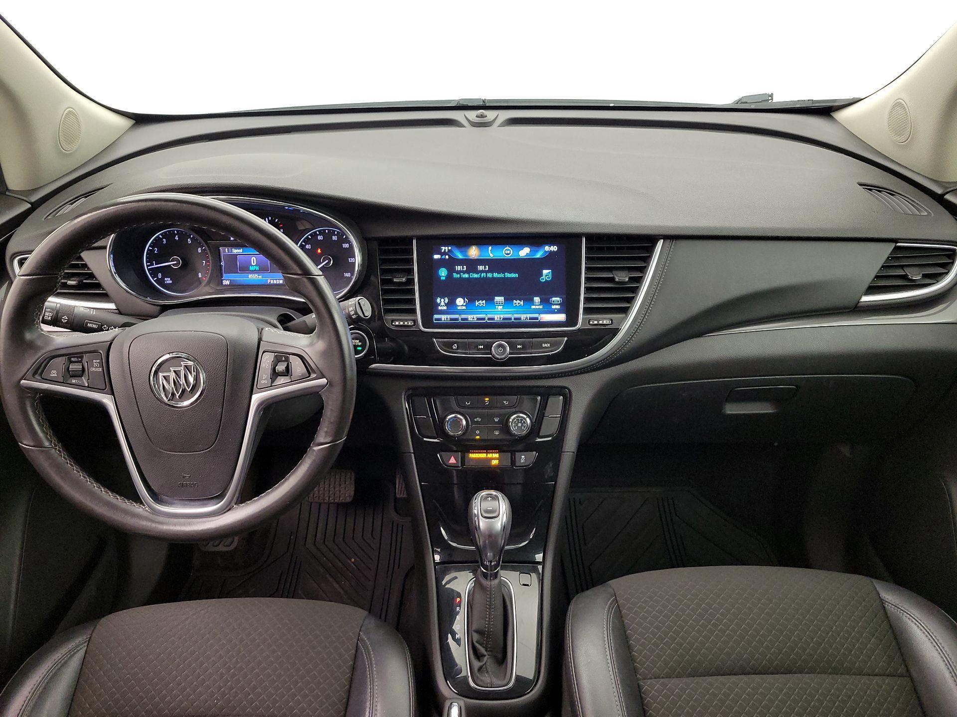 Thumbnail: 2020 Buick Encore - 9