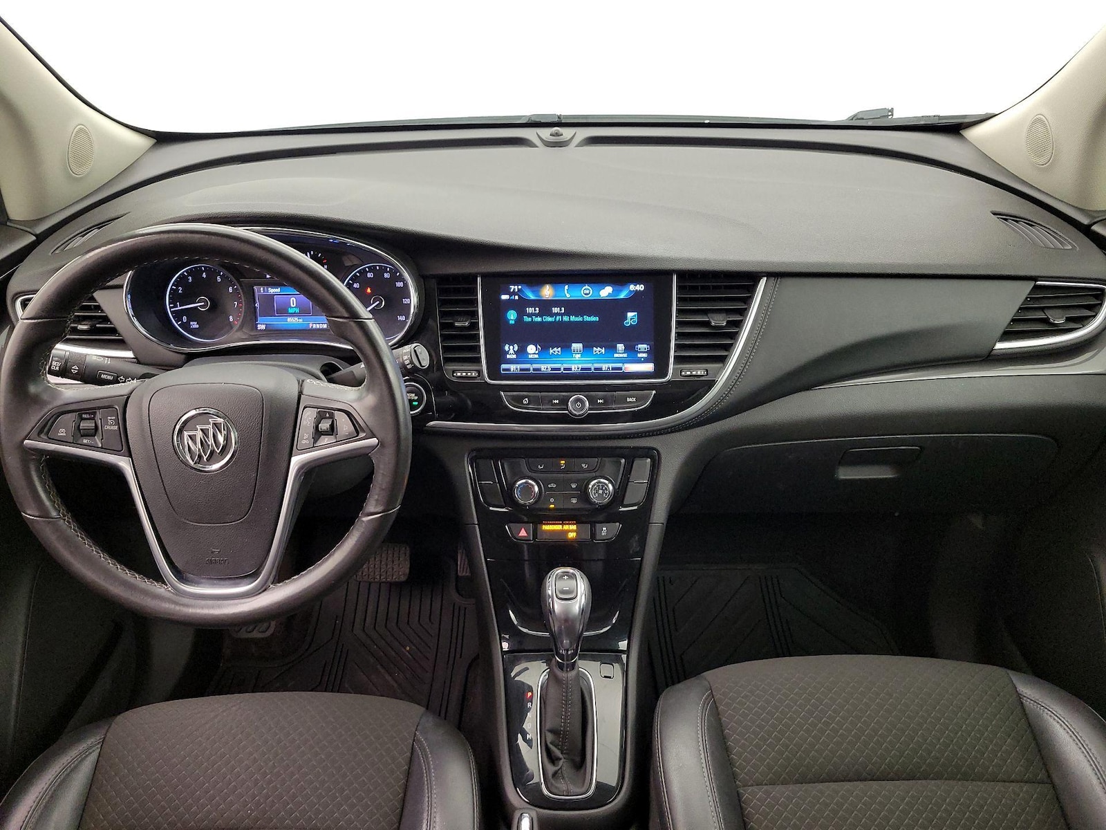 2020 Buick Encore Preferred - Photo 10