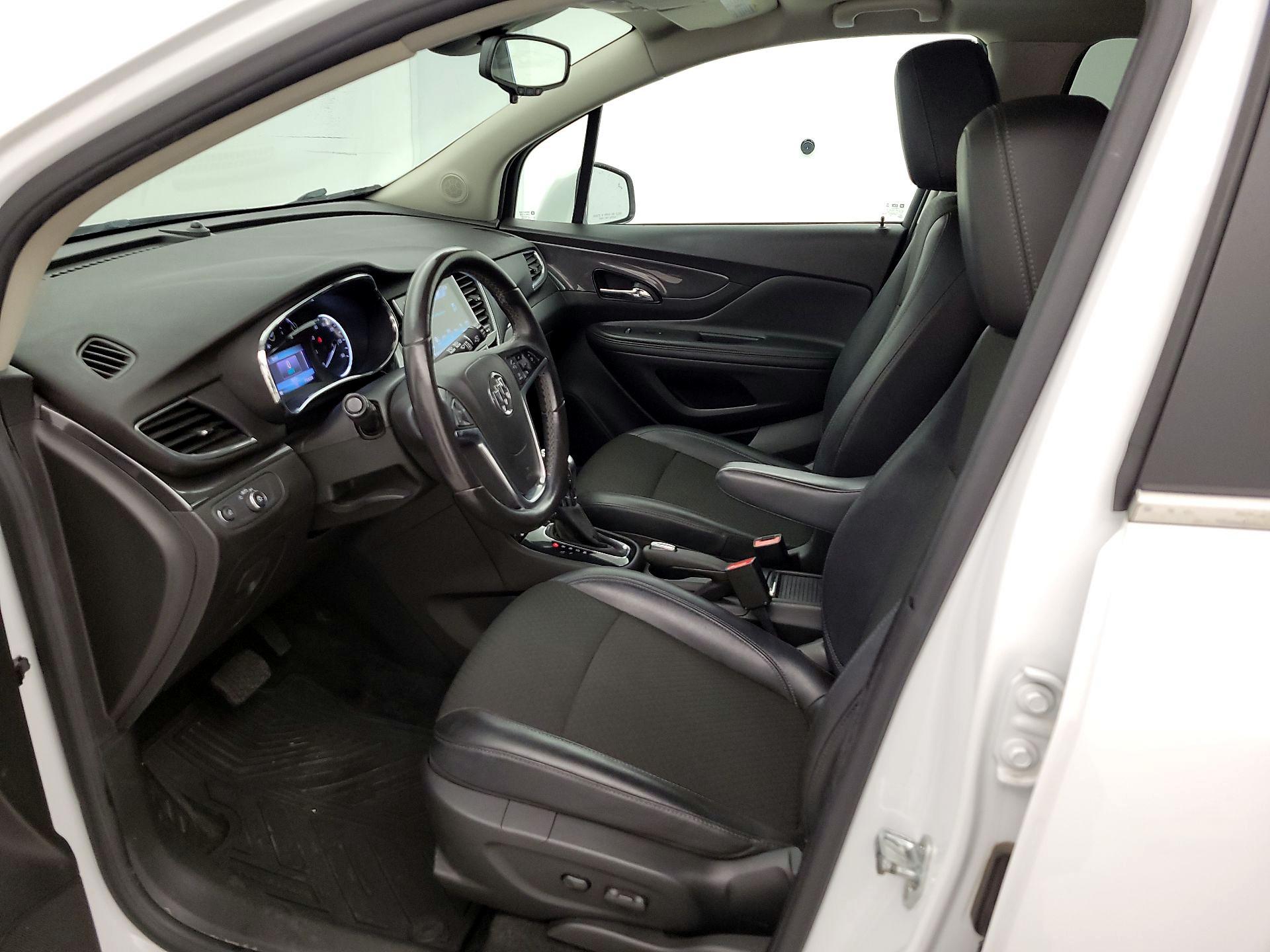 Thumbnail: 2020 Buick Encore - 11