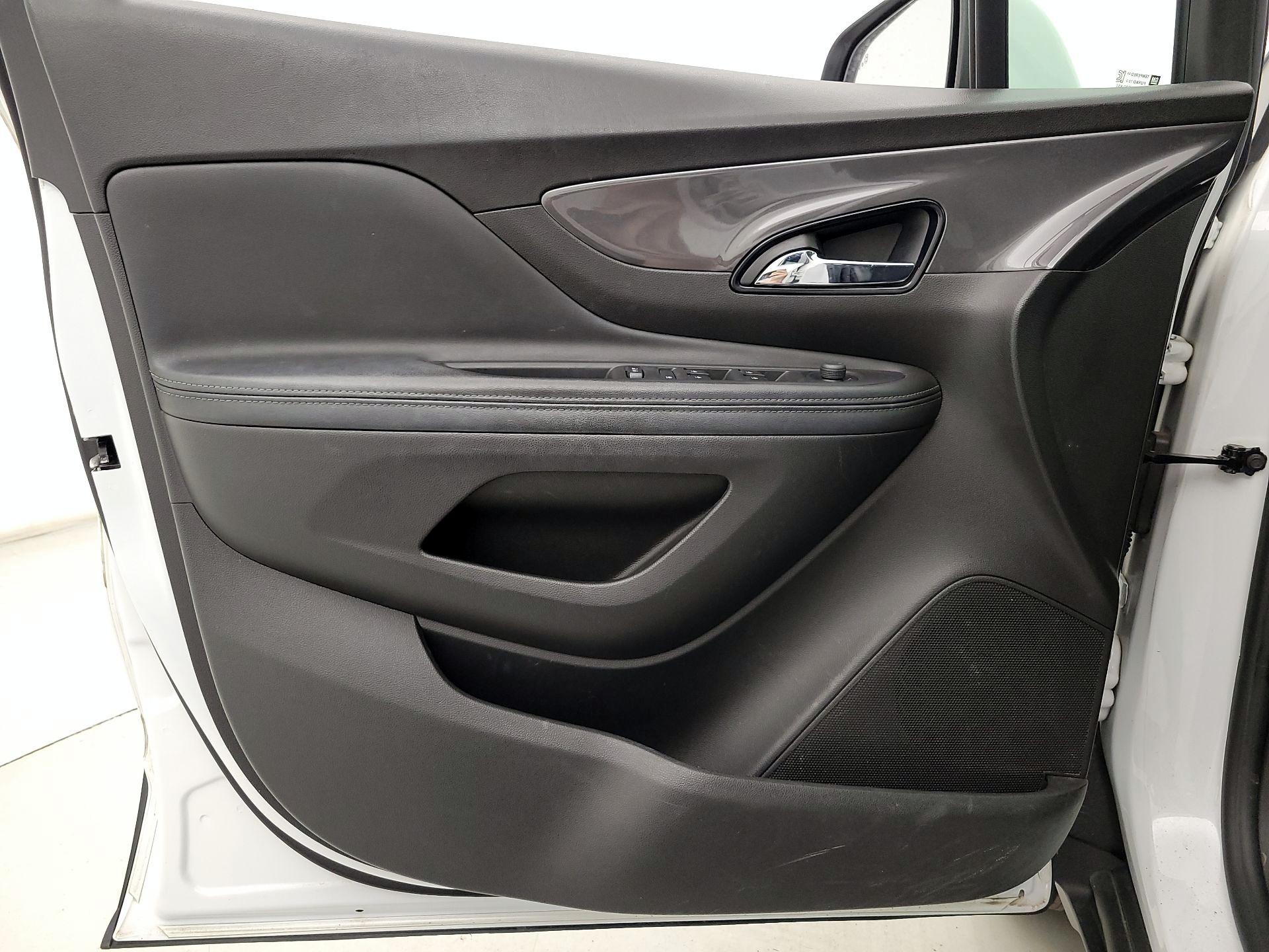 Thumbnail: 2020 Buick Encore - 12