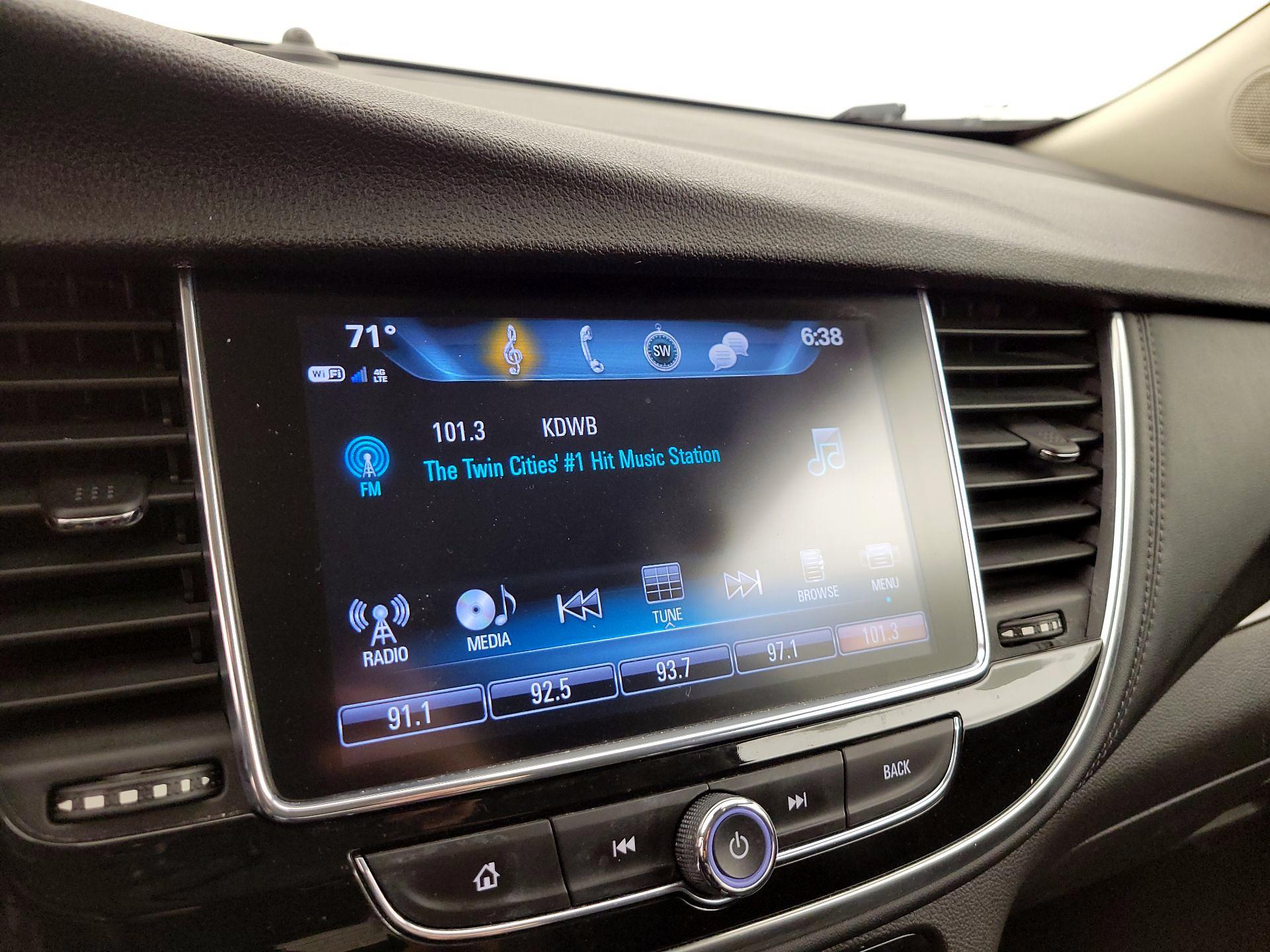 Thumbnail: 2020 Buick Encore - 15