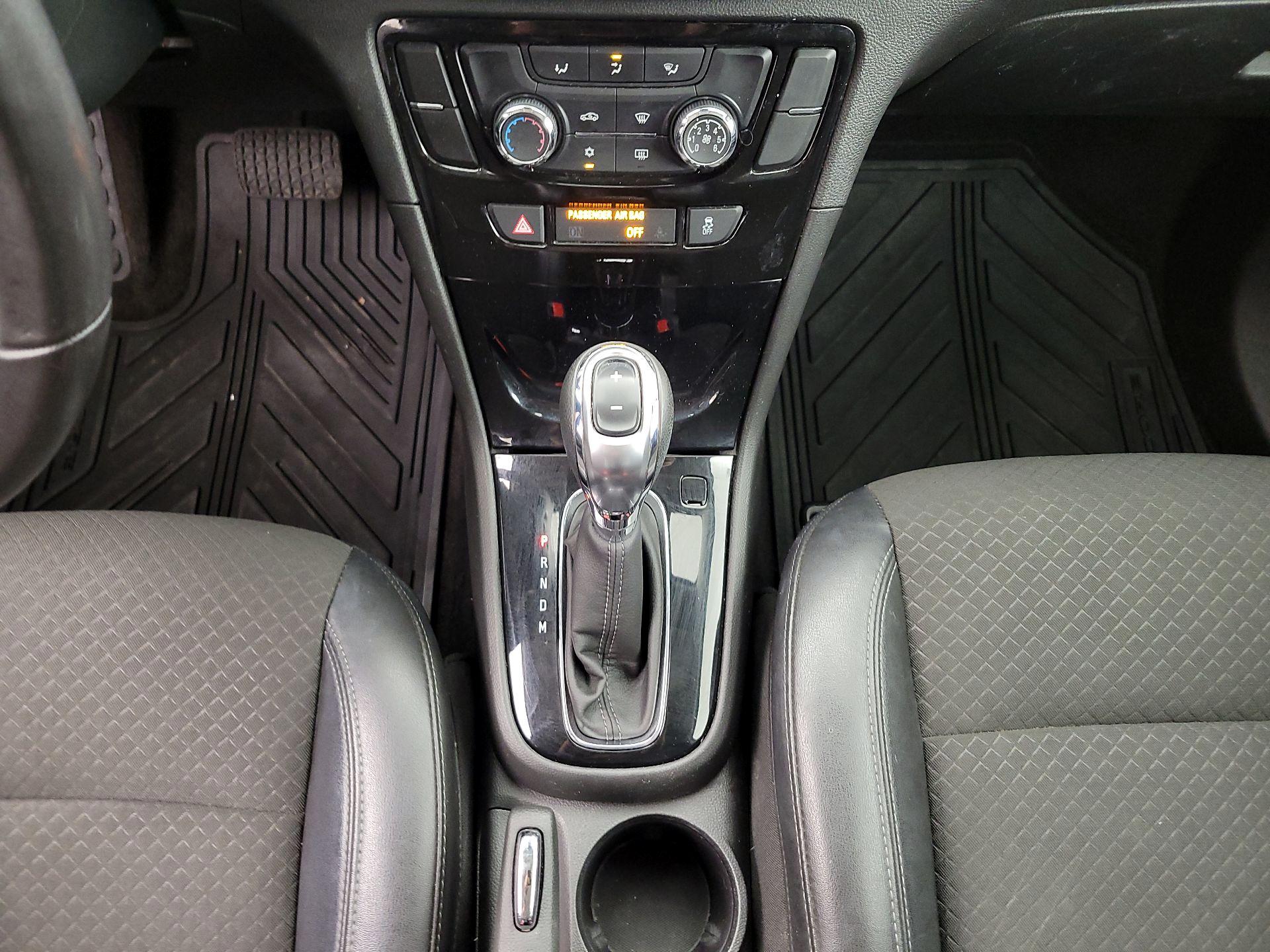 Thumbnail: 2020 Buick Encore - 17