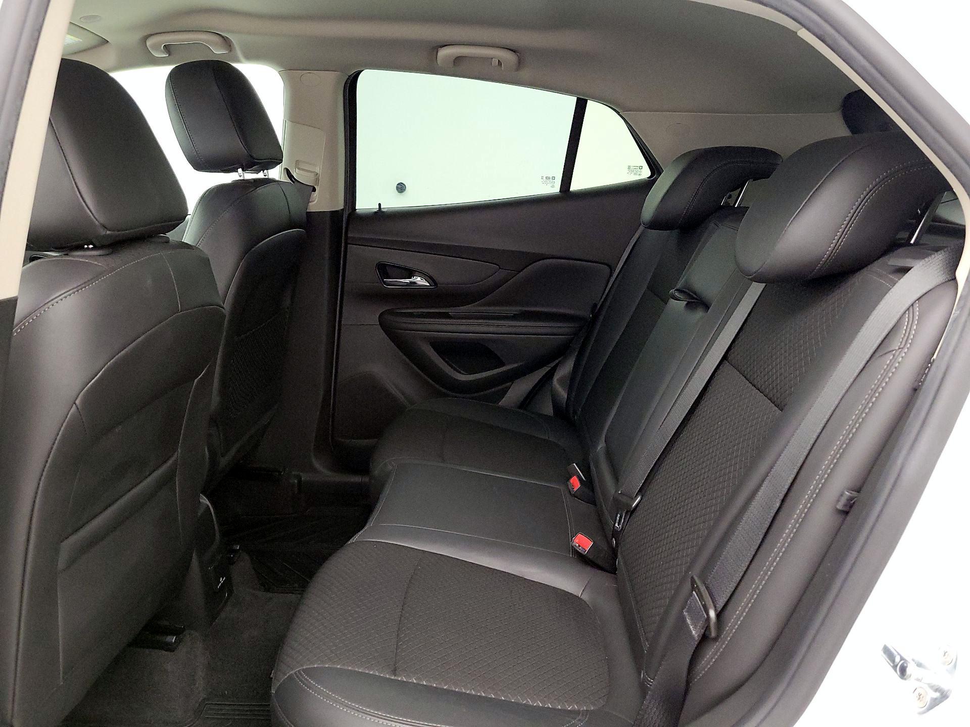 Thumbnail: 2020 Buick Encore - 19