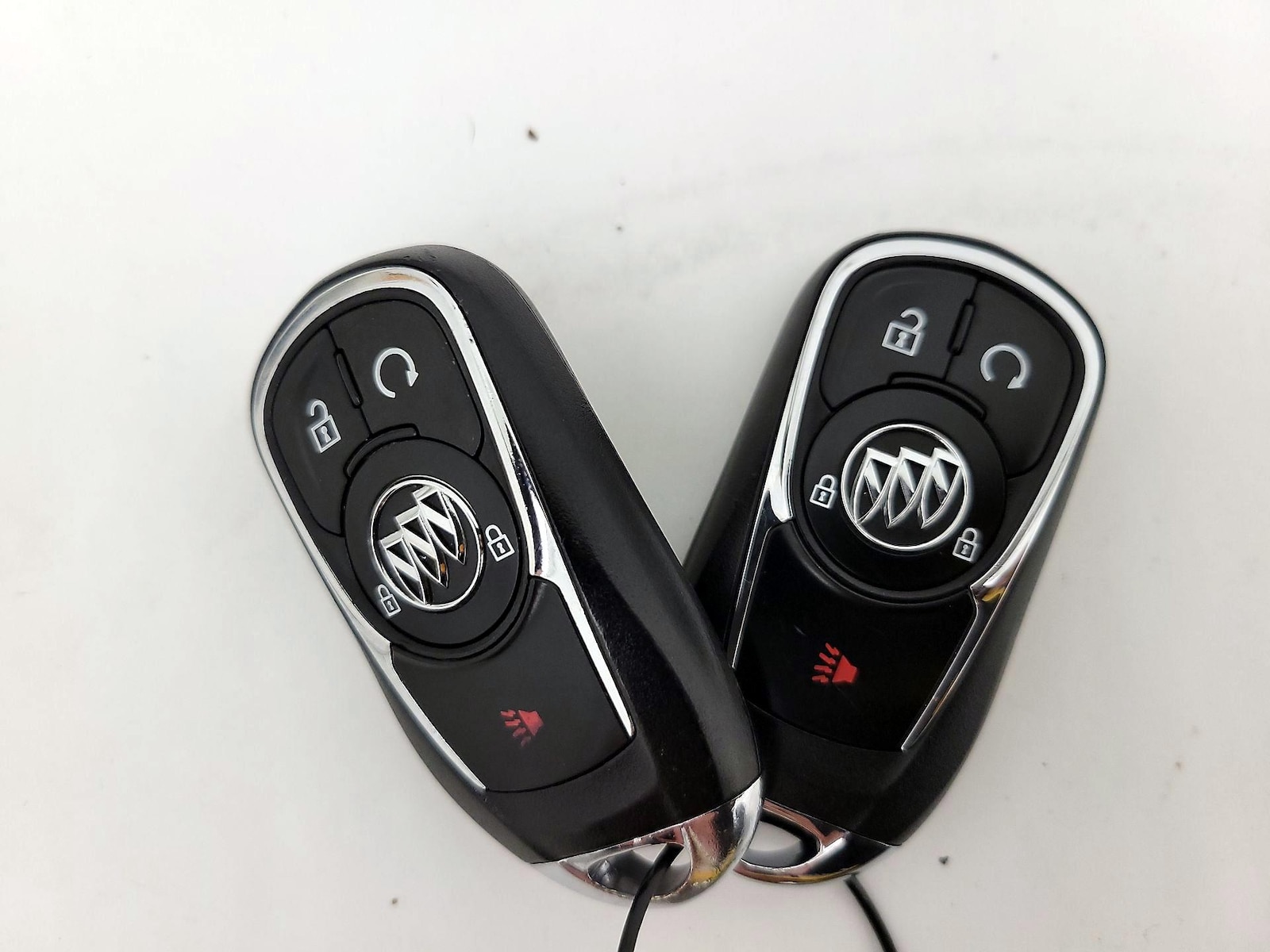 2020 Buick Encore Preferred - Photo 23