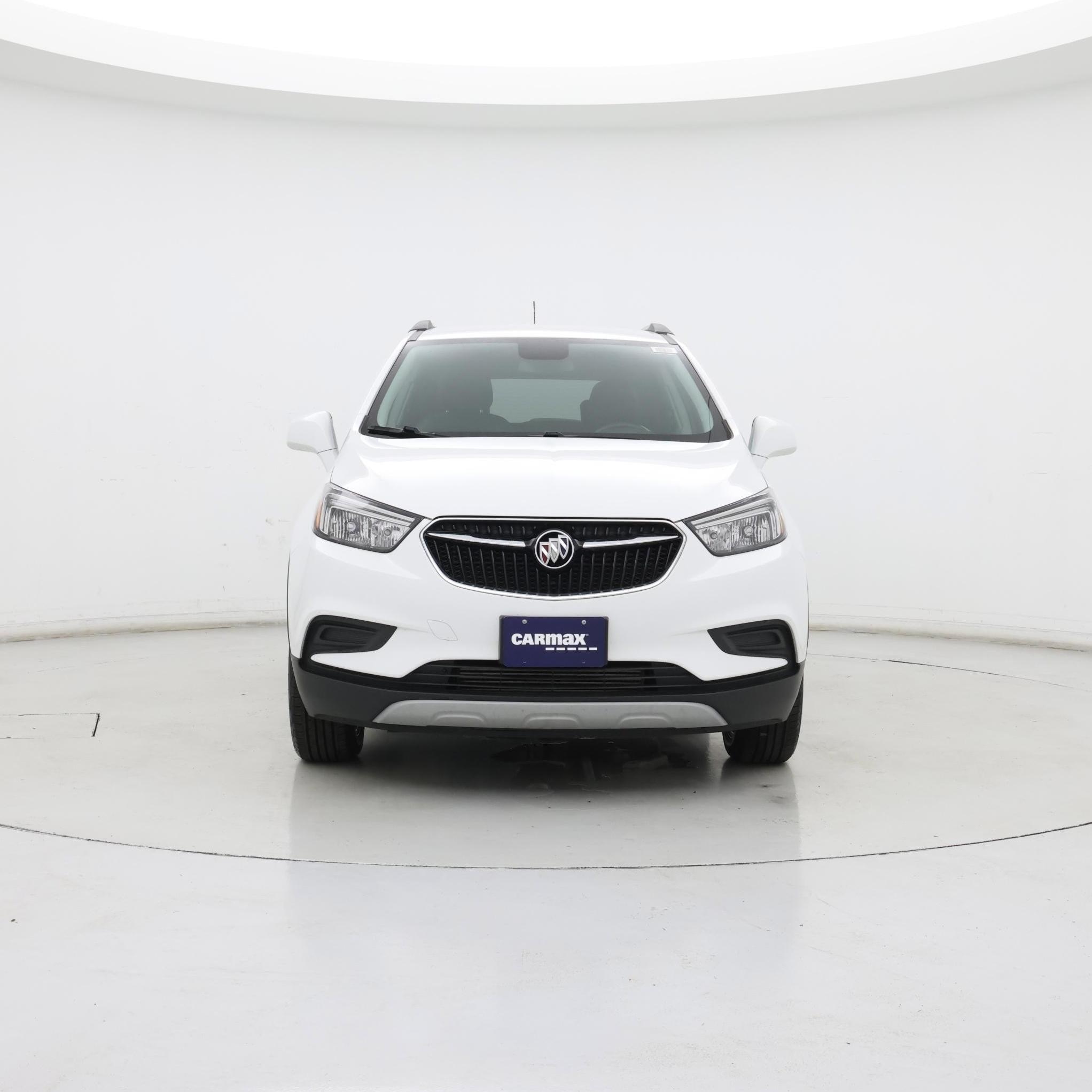 Thumbnail: 2020 Buick Encore - 5