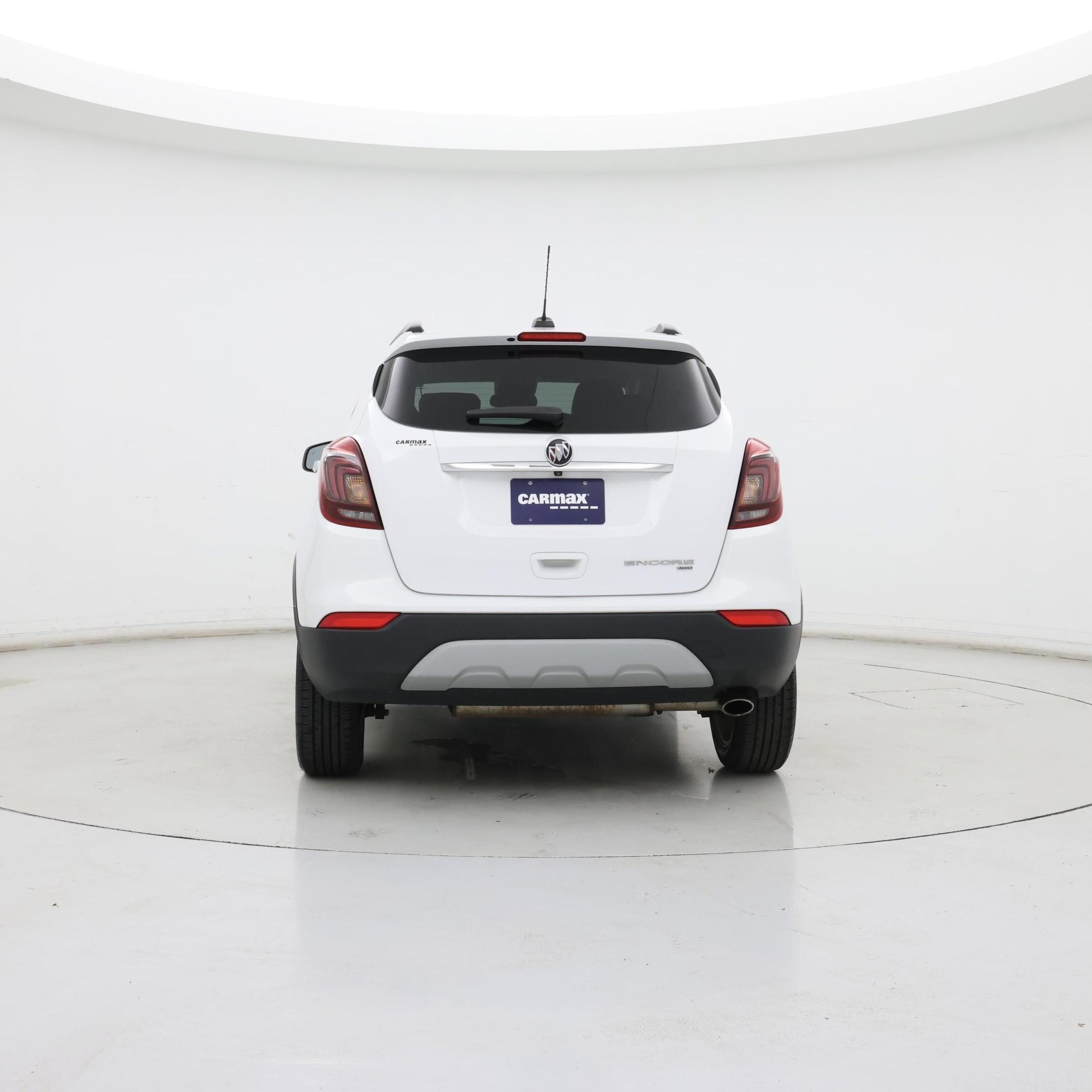 Thumbnail: 2020 Buick Encore - 6