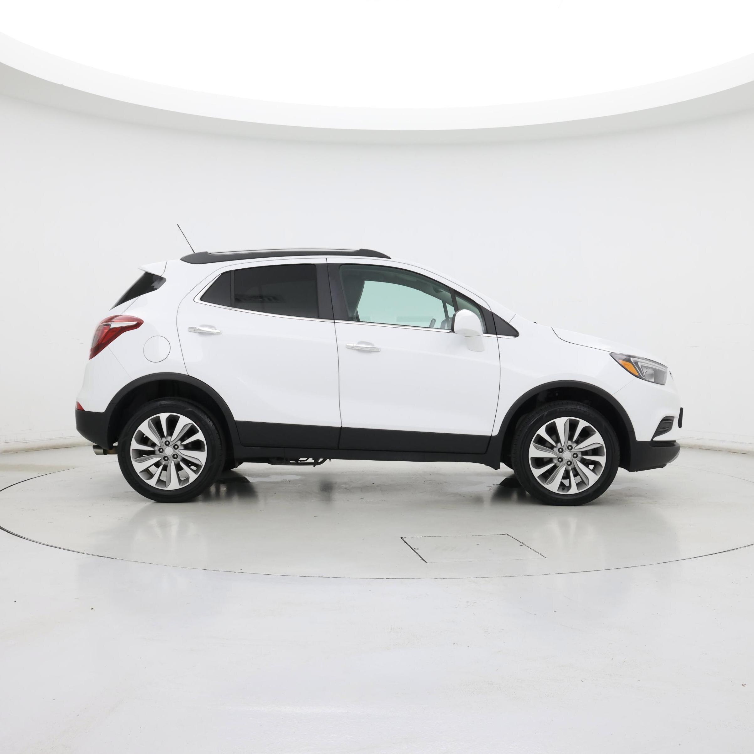 Thumbnail: 2020 Buick Encore - 7