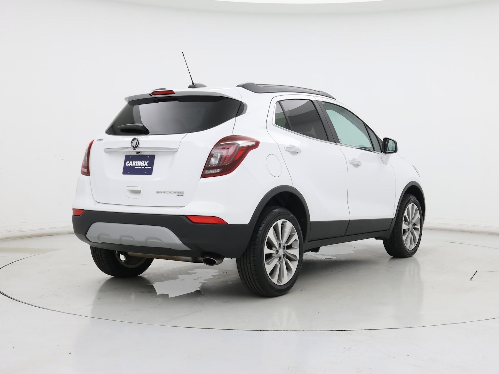 2020 Buick Encore Preferred - Photo 9
