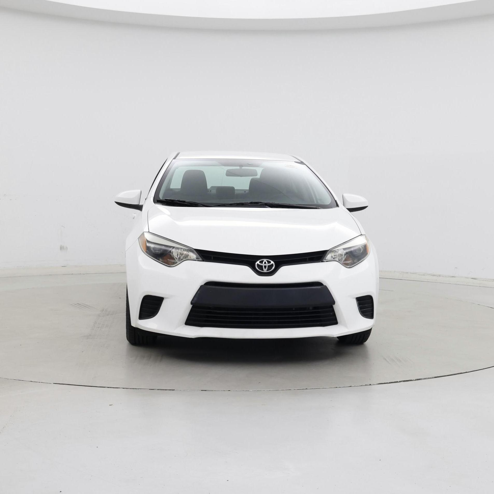Thumbnail: 2015 Toyota Corolla - 5
