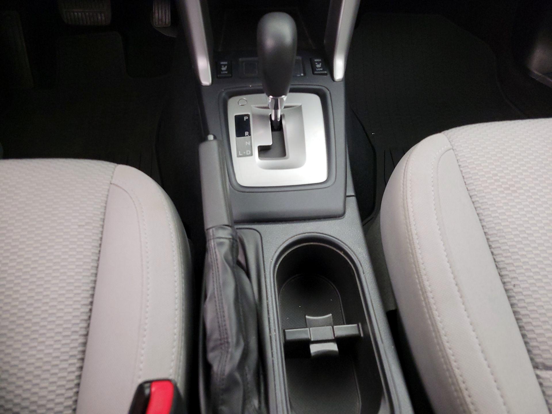 Thumbnail: 2015 Subaru Forester - 17