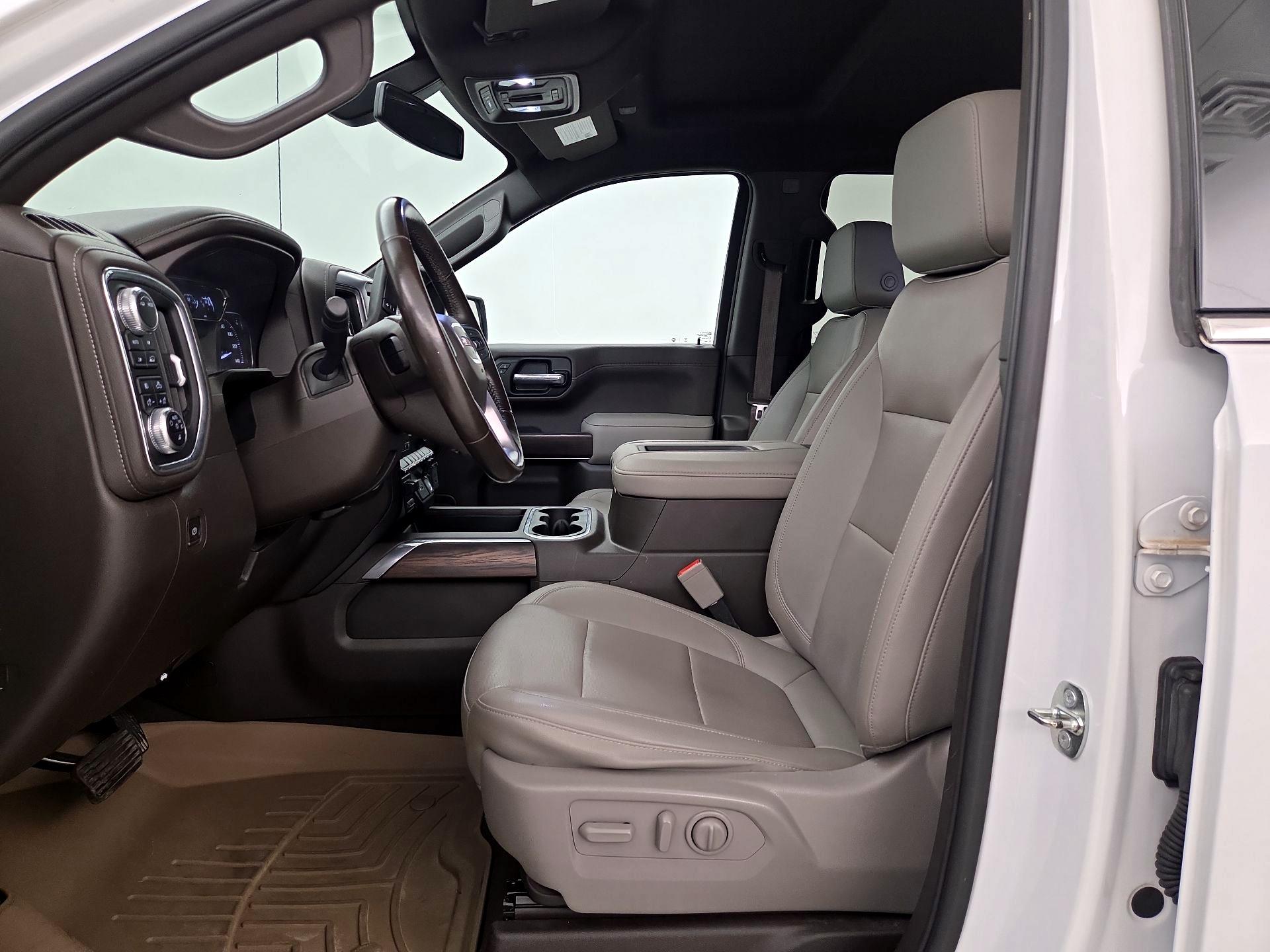 Thumbnail: 2021 GMC Sierra 1500 - 11