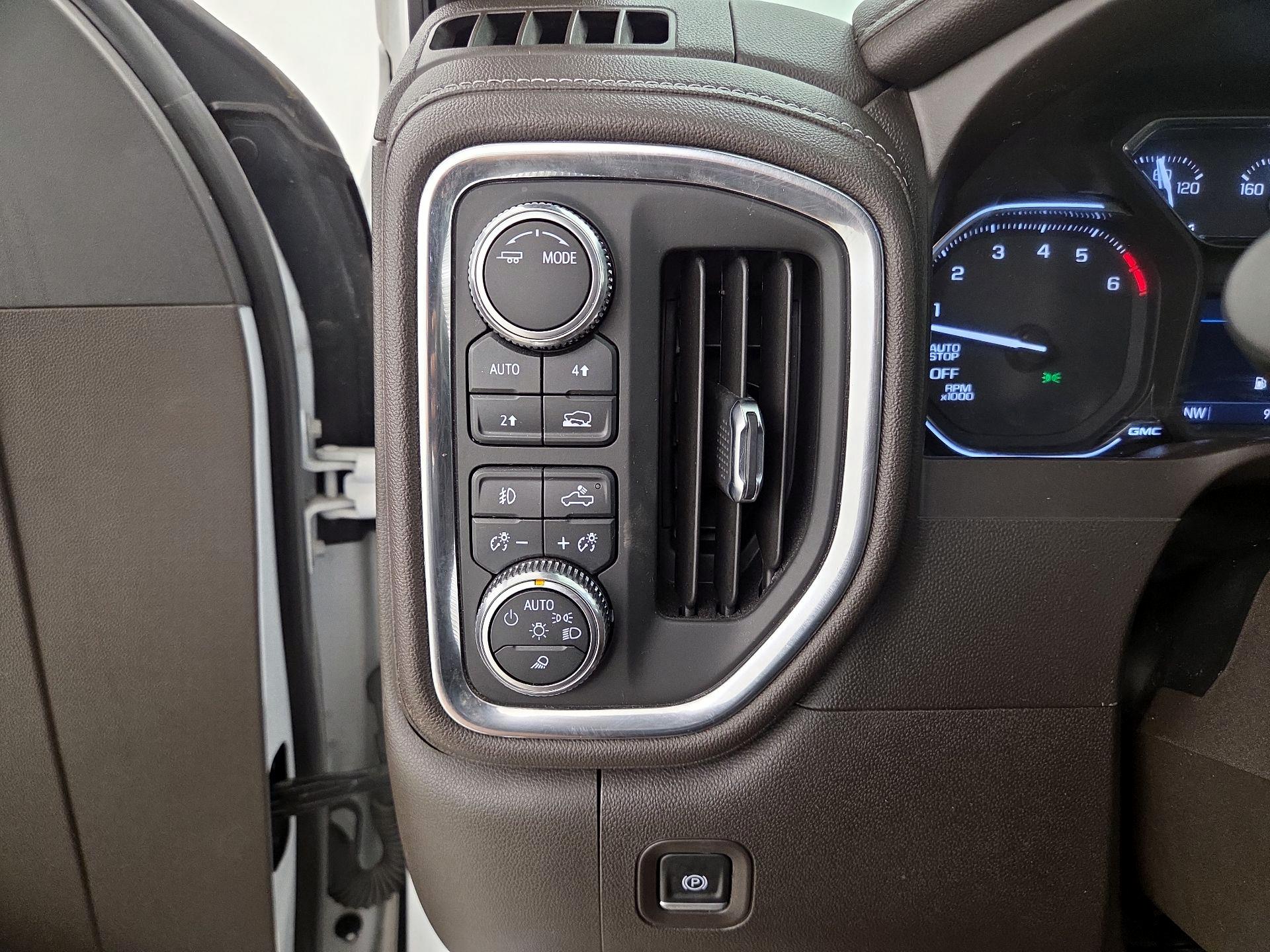 Thumbnail: 2021 GMC Sierra 1500 - 13
