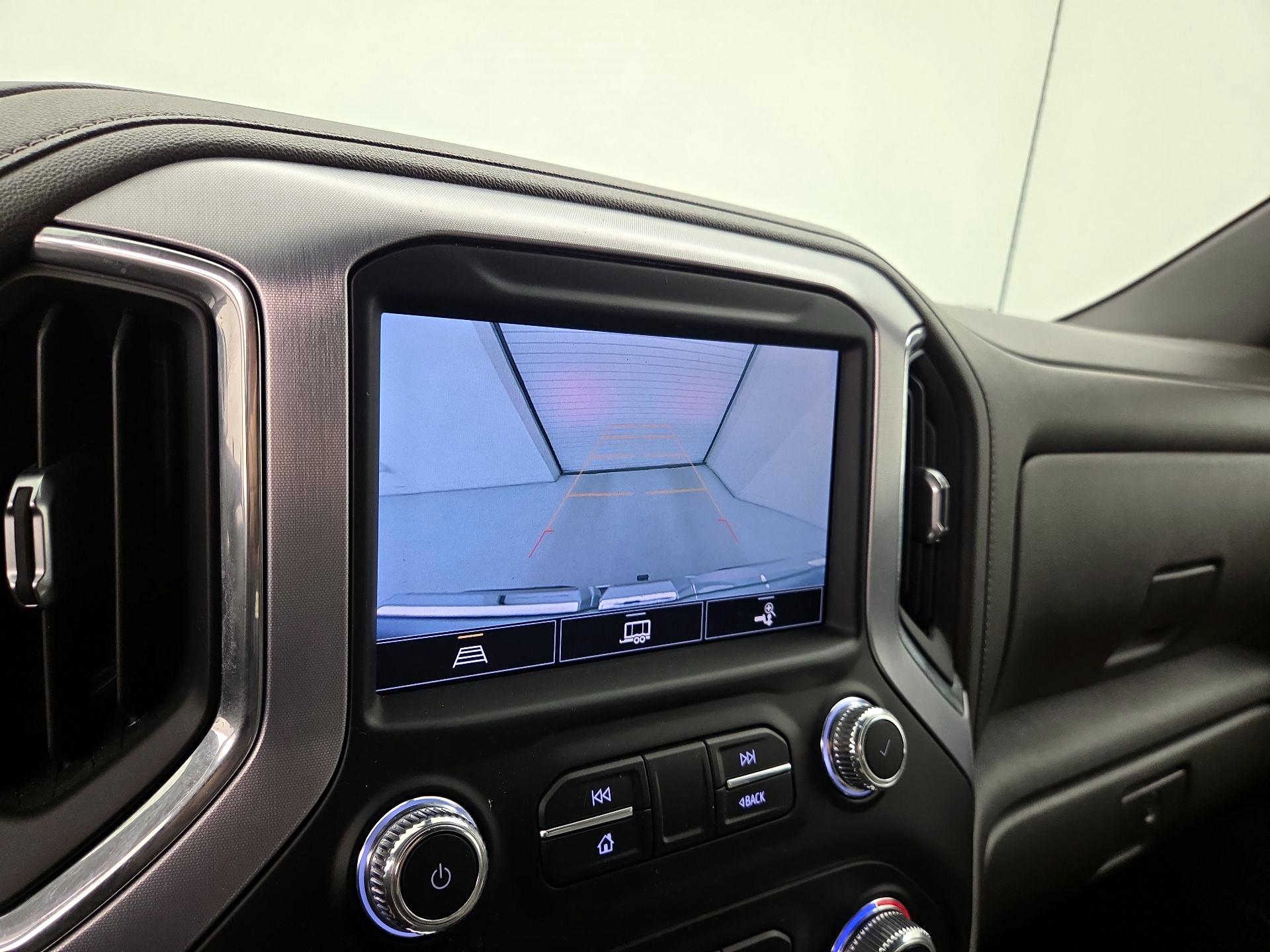 Thumbnail: 2021 GMC Sierra 1500 - 14