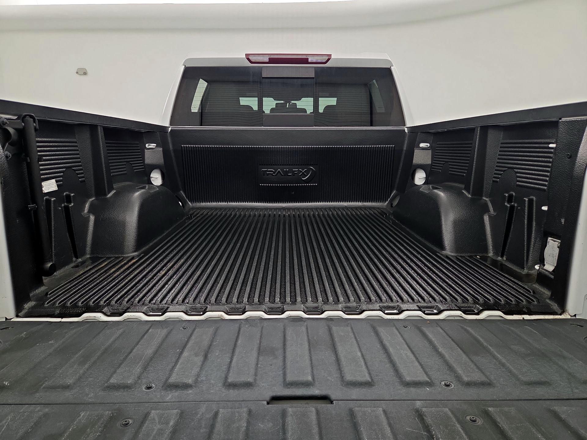 Thumbnail: 2021 GMC Sierra 1500 - 20