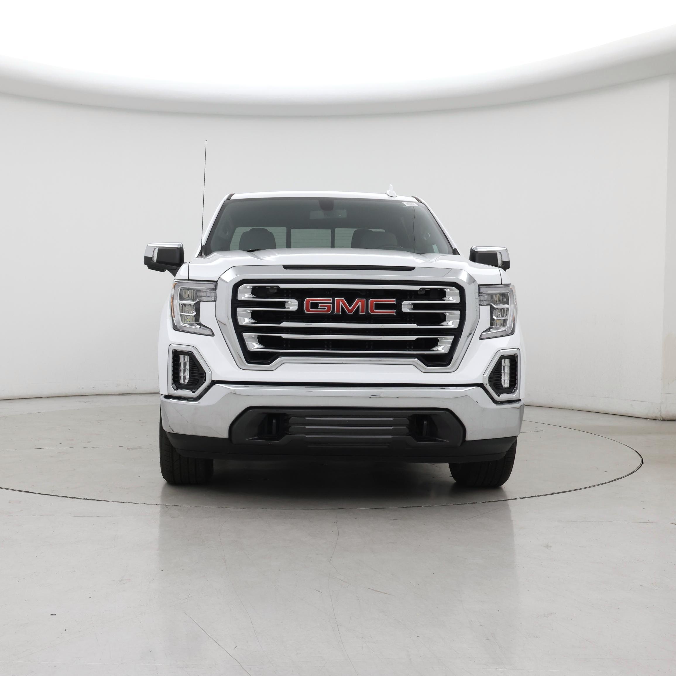 Thumbnail: 2021 GMC Sierra 1500 - 5