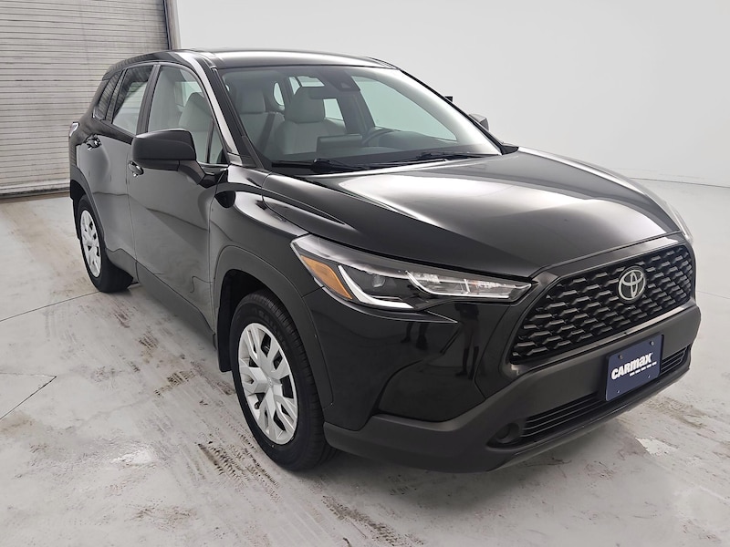 2022 Toyota Corolla Cross L -
                  Tinley Park, IL
