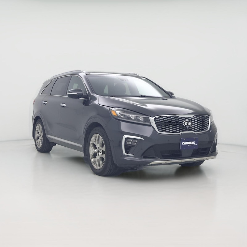 2019 Kia Sorento Limited