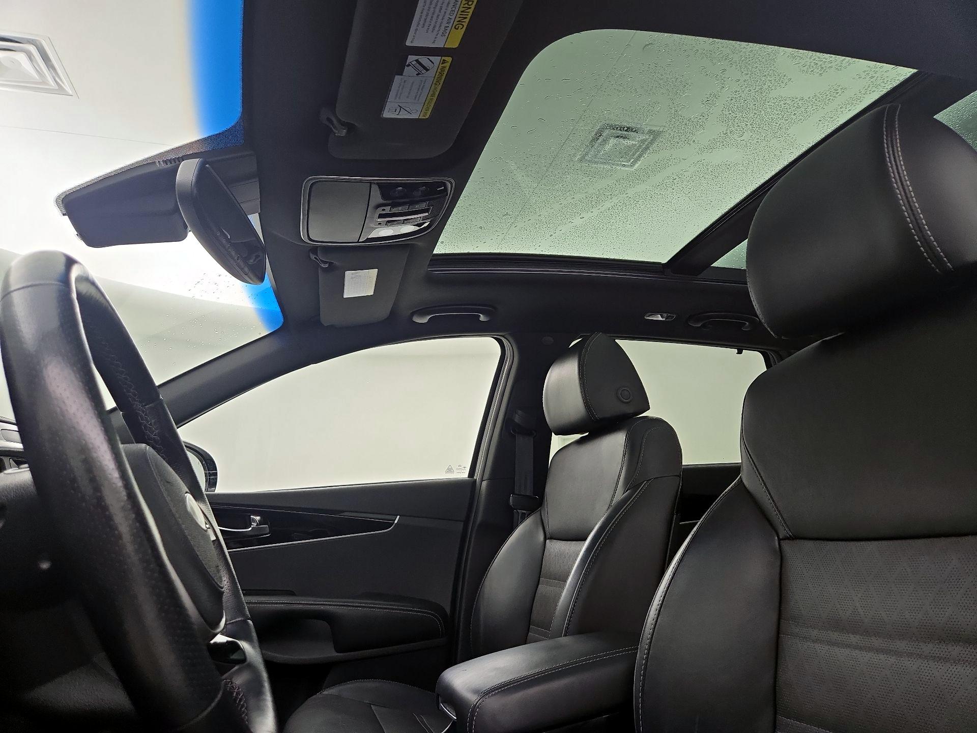 Thumbnail: 2019 Kia Sorento - 20