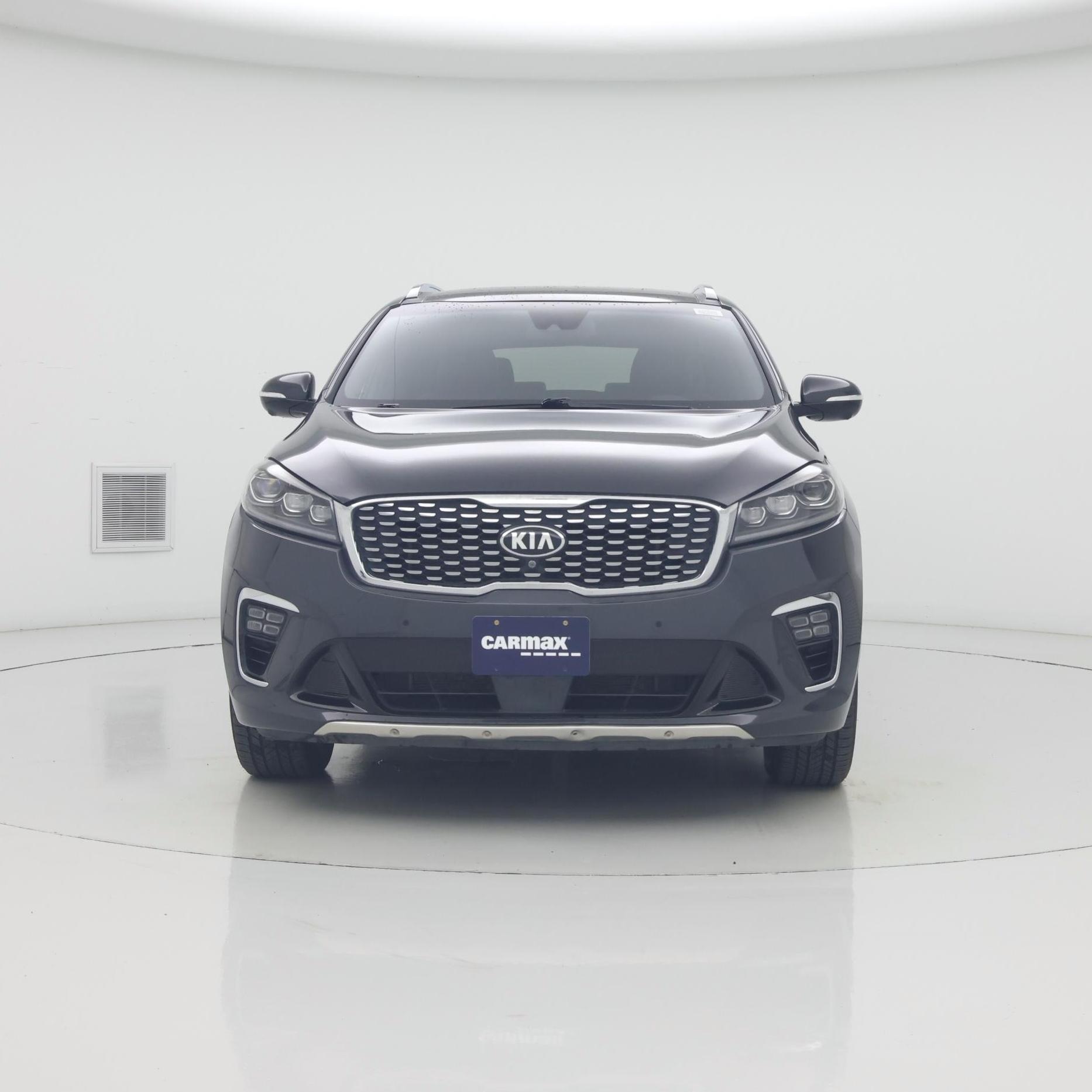 Thumbnail: 2019 Kia Sorento - 5