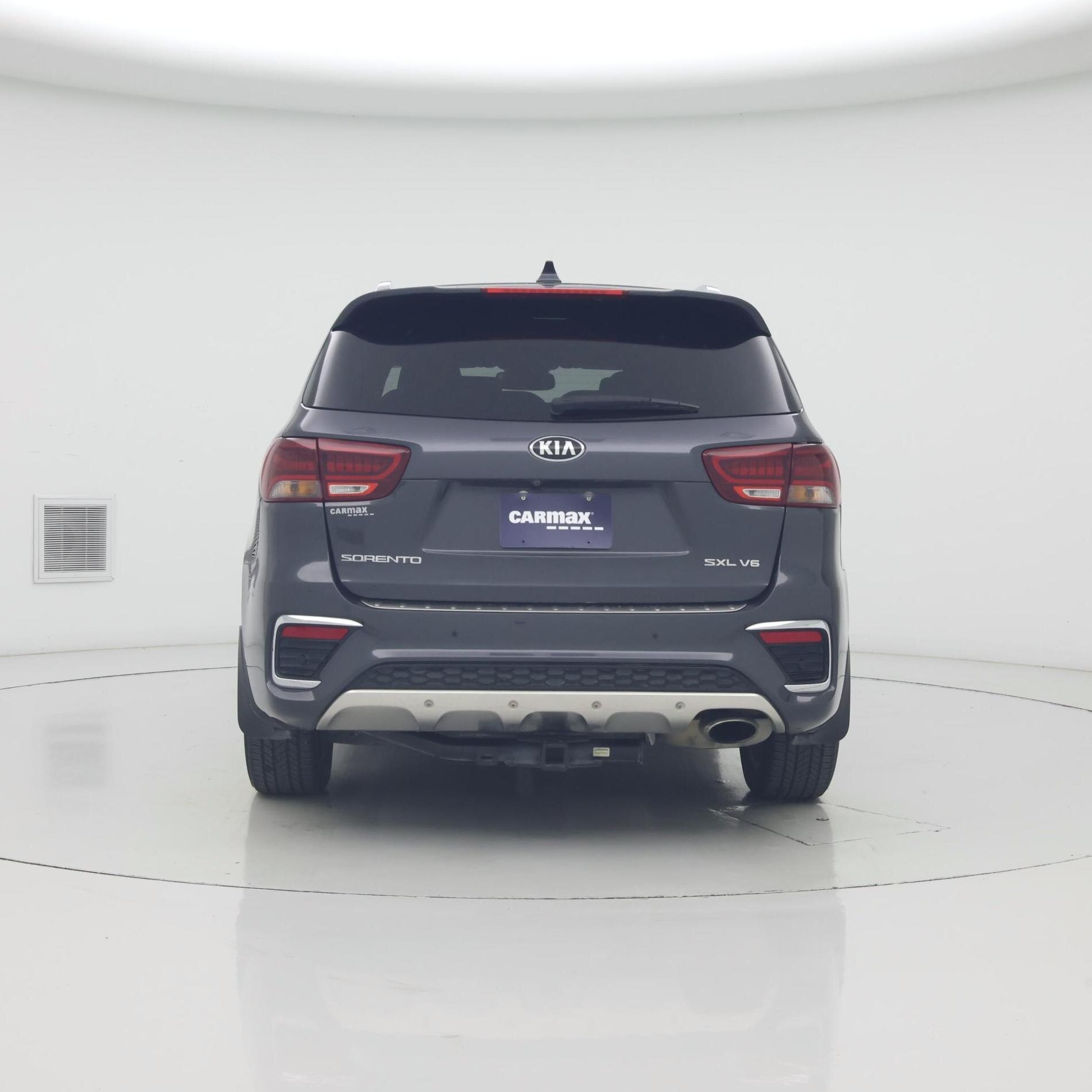 Thumbnail: 2019 Kia Sorento - 6