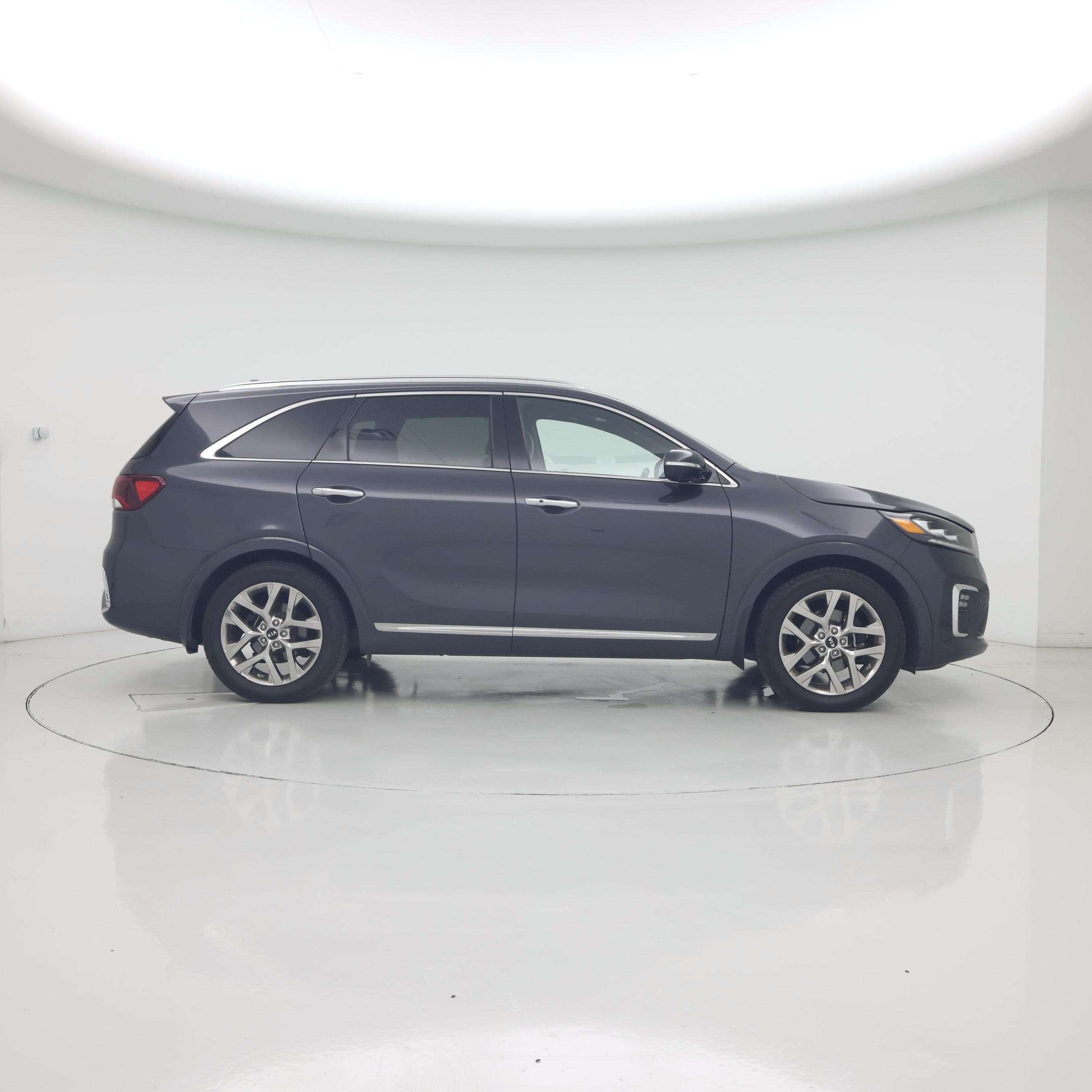 Thumbnail: 2019 Kia Sorento - 7