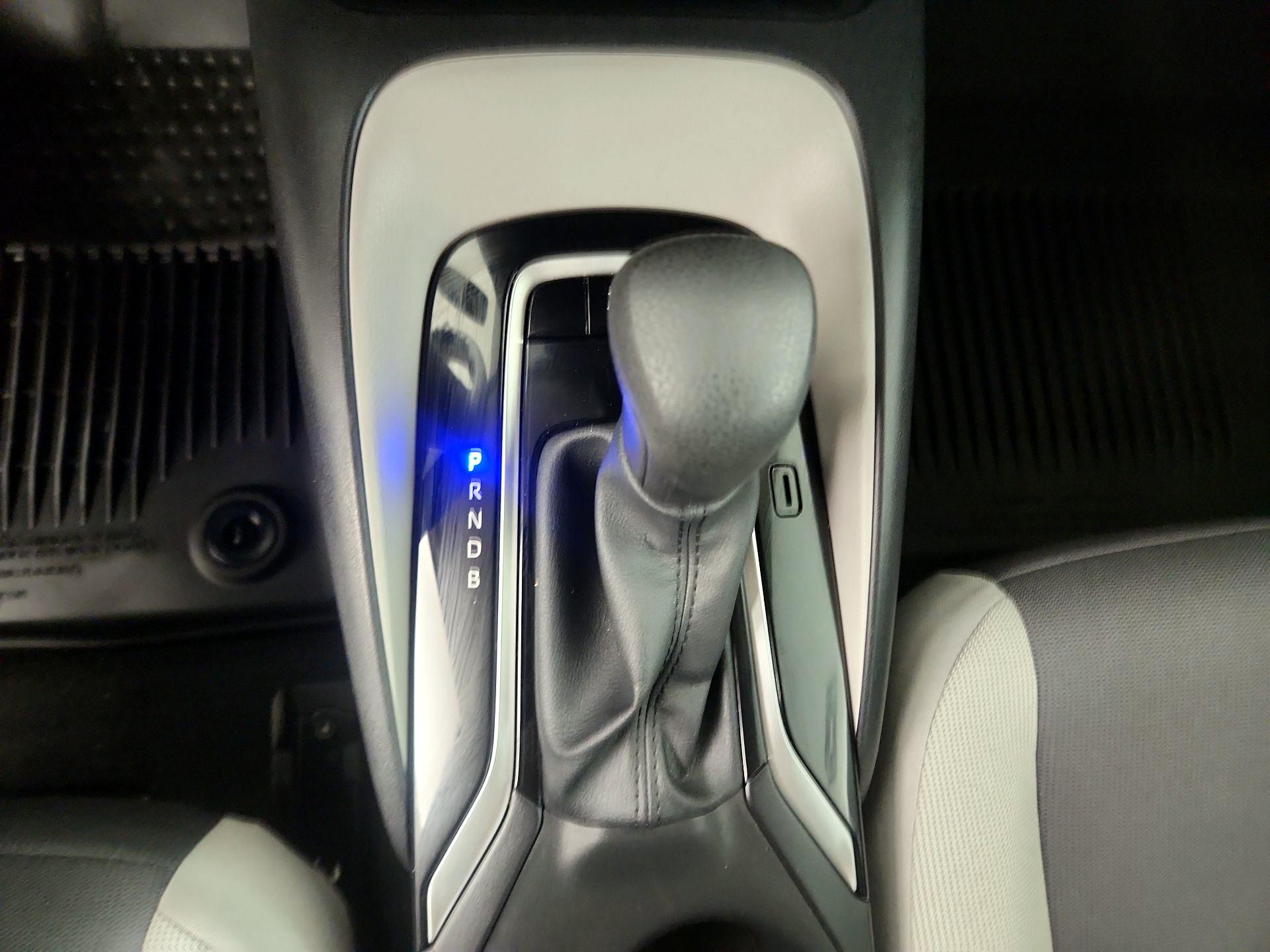 Thumbnail: 2024 Toyota Corolla - 15