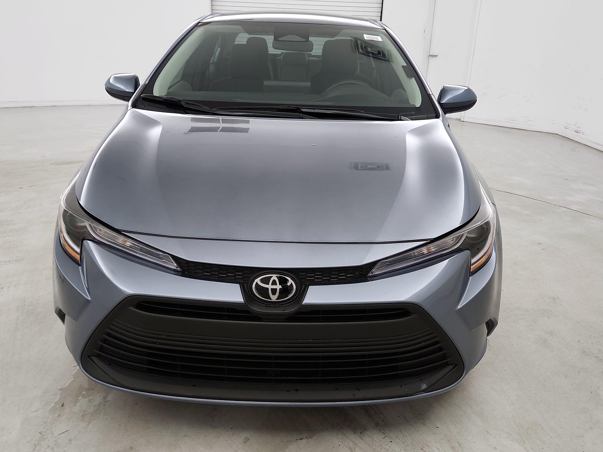 Thumbnail: 2024 Toyota Corolla - 2