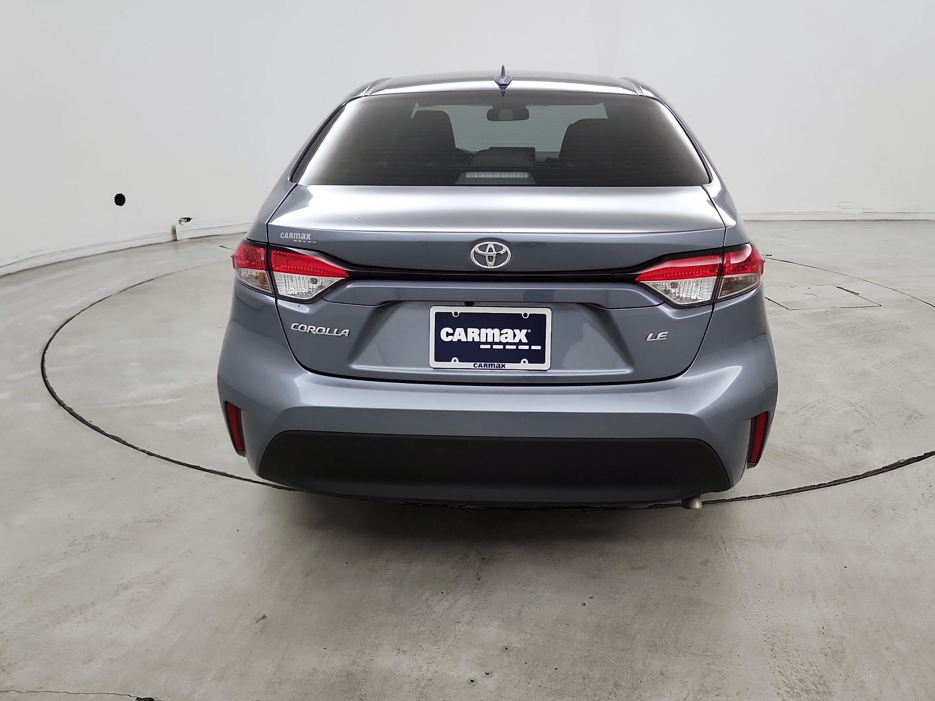 Thumbnail: 2024 Toyota Corolla - 6