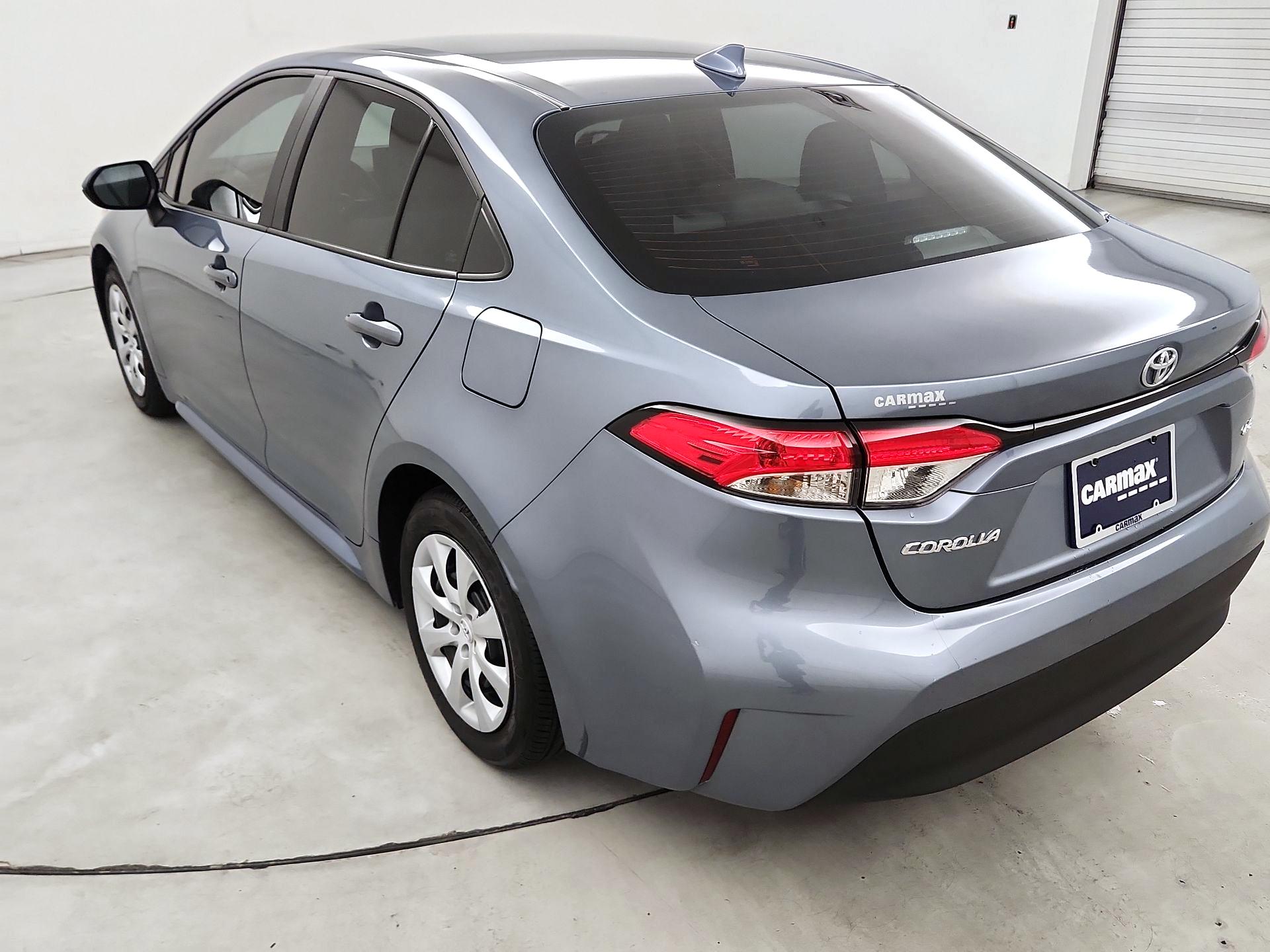 Thumbnail: 2024 Toyota Corolla - 7