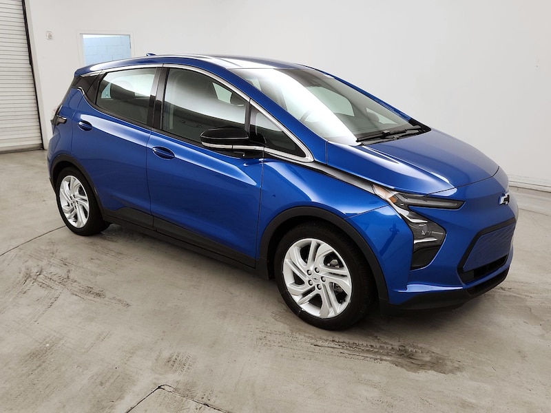 2023 Chevrolet Bolt EV LT -
                  Norcross, GA