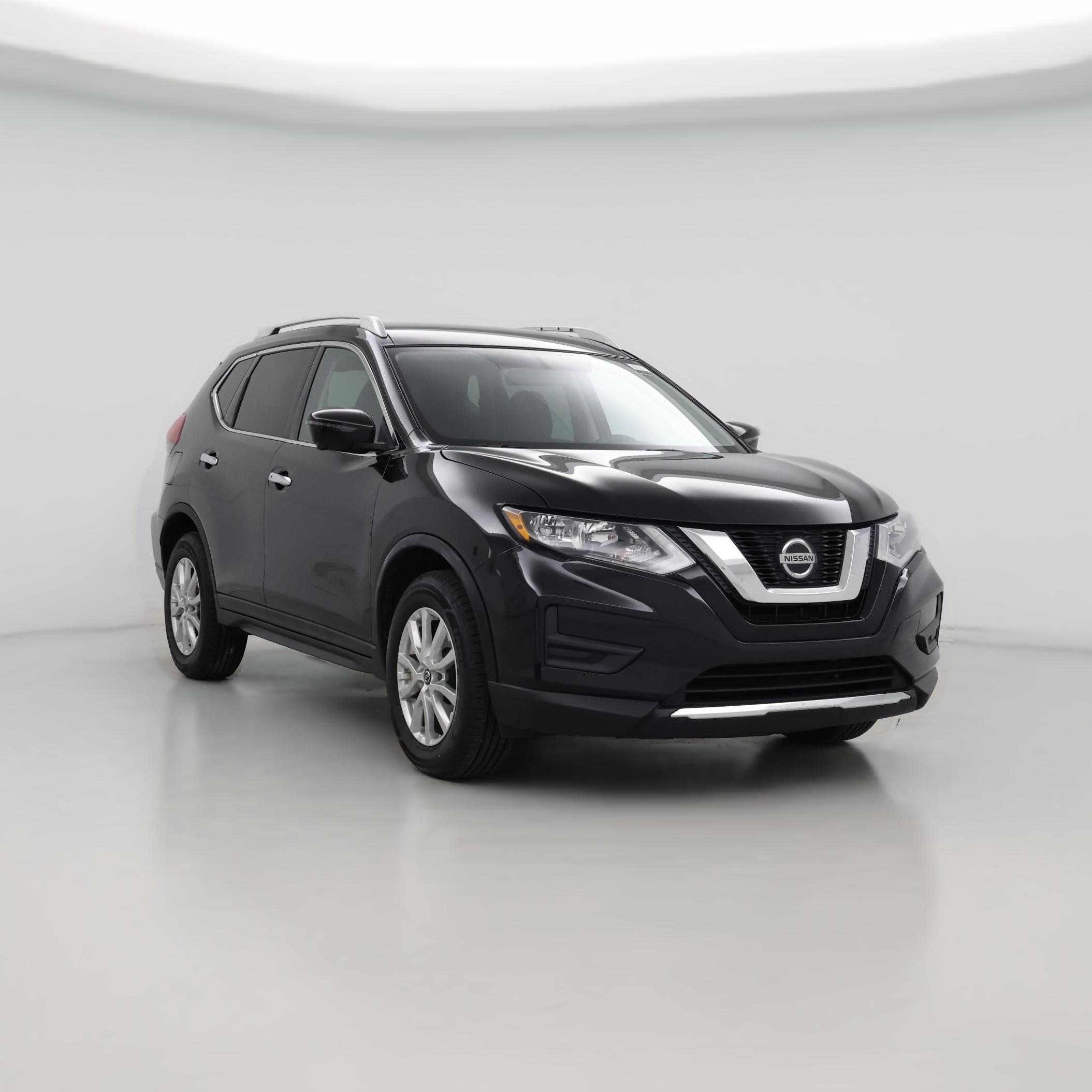 Thumbnail: 2018 Nissan Rogue - 1