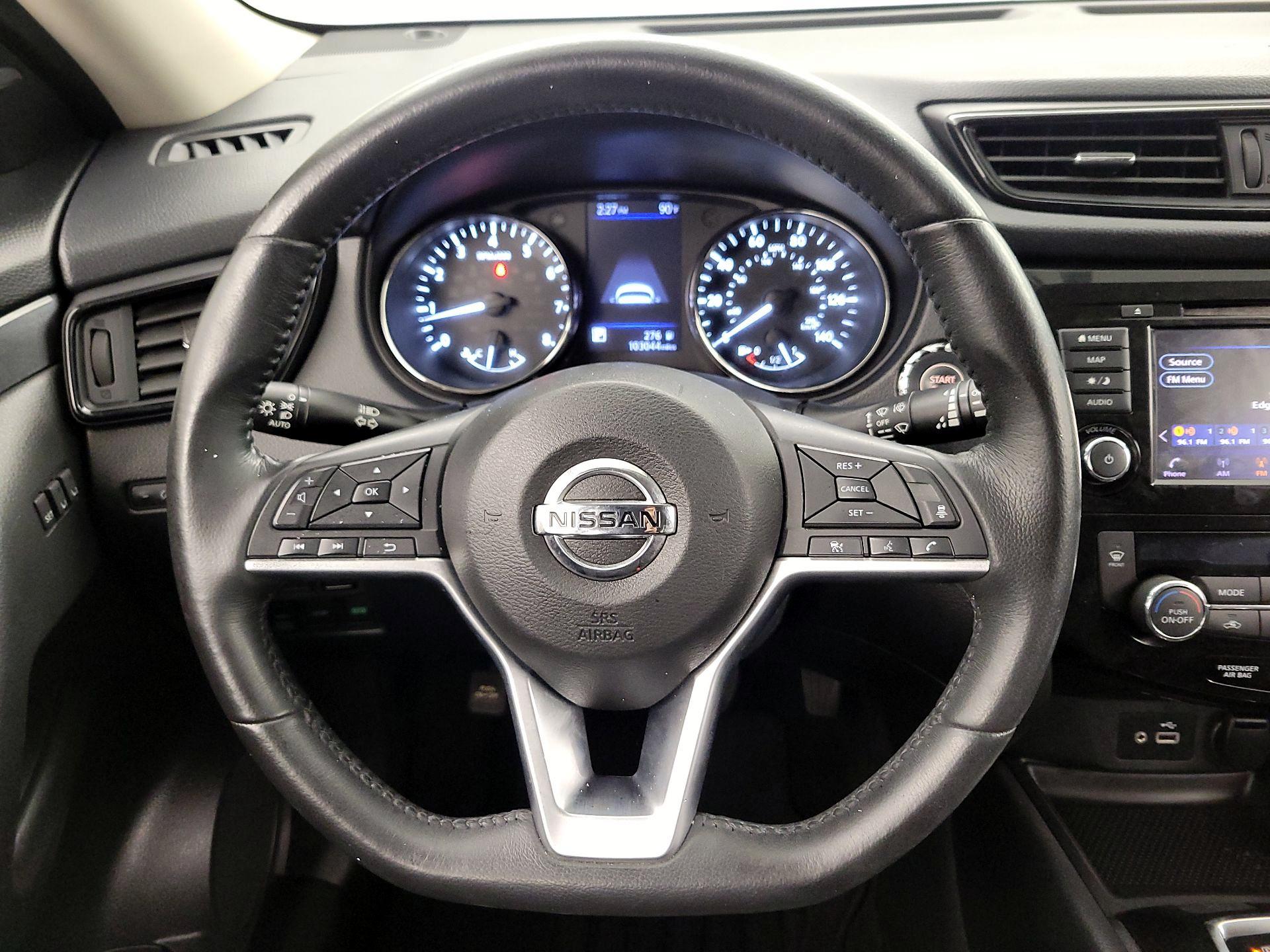 Thumbnail: 2018 Nissan Rogue - 10