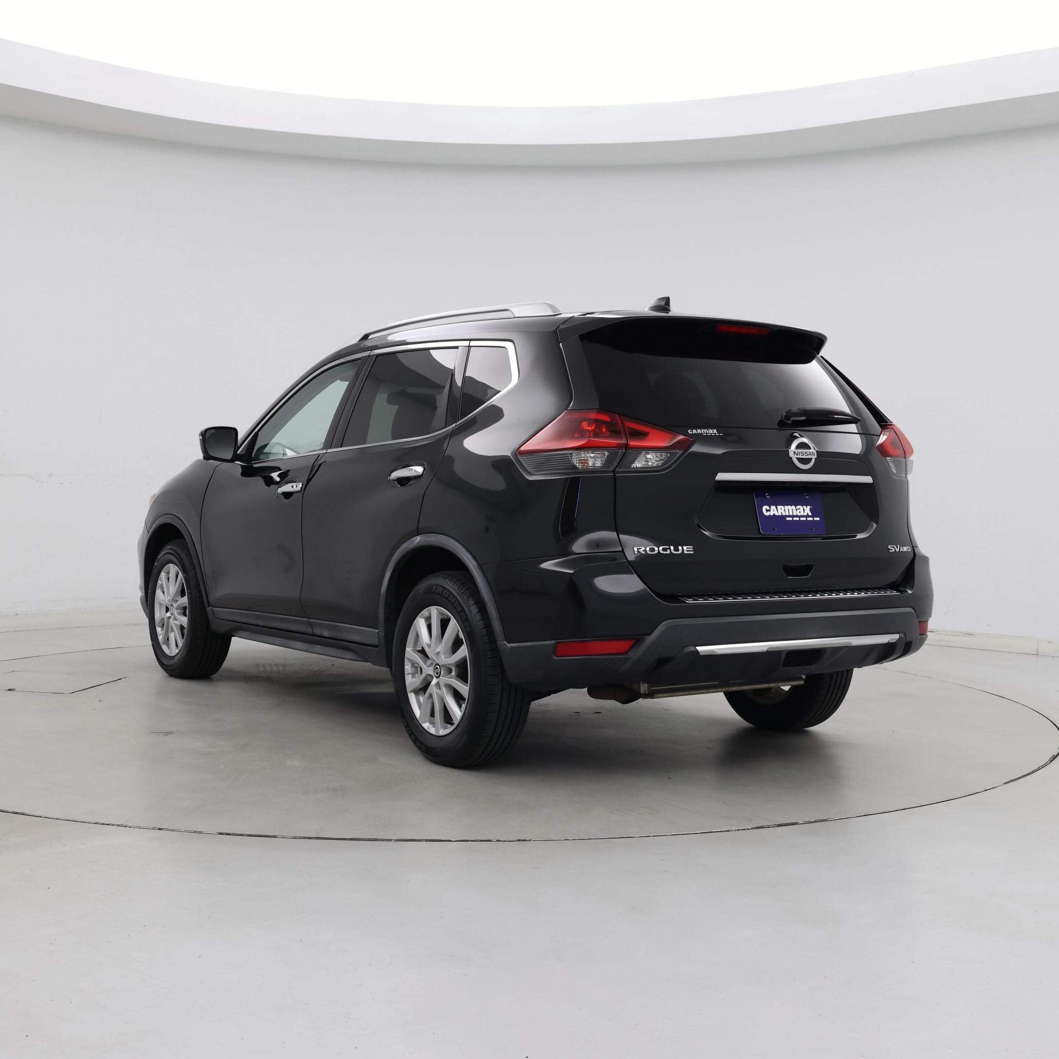 Thumbnail: 2018 Nissan Rogue - 2