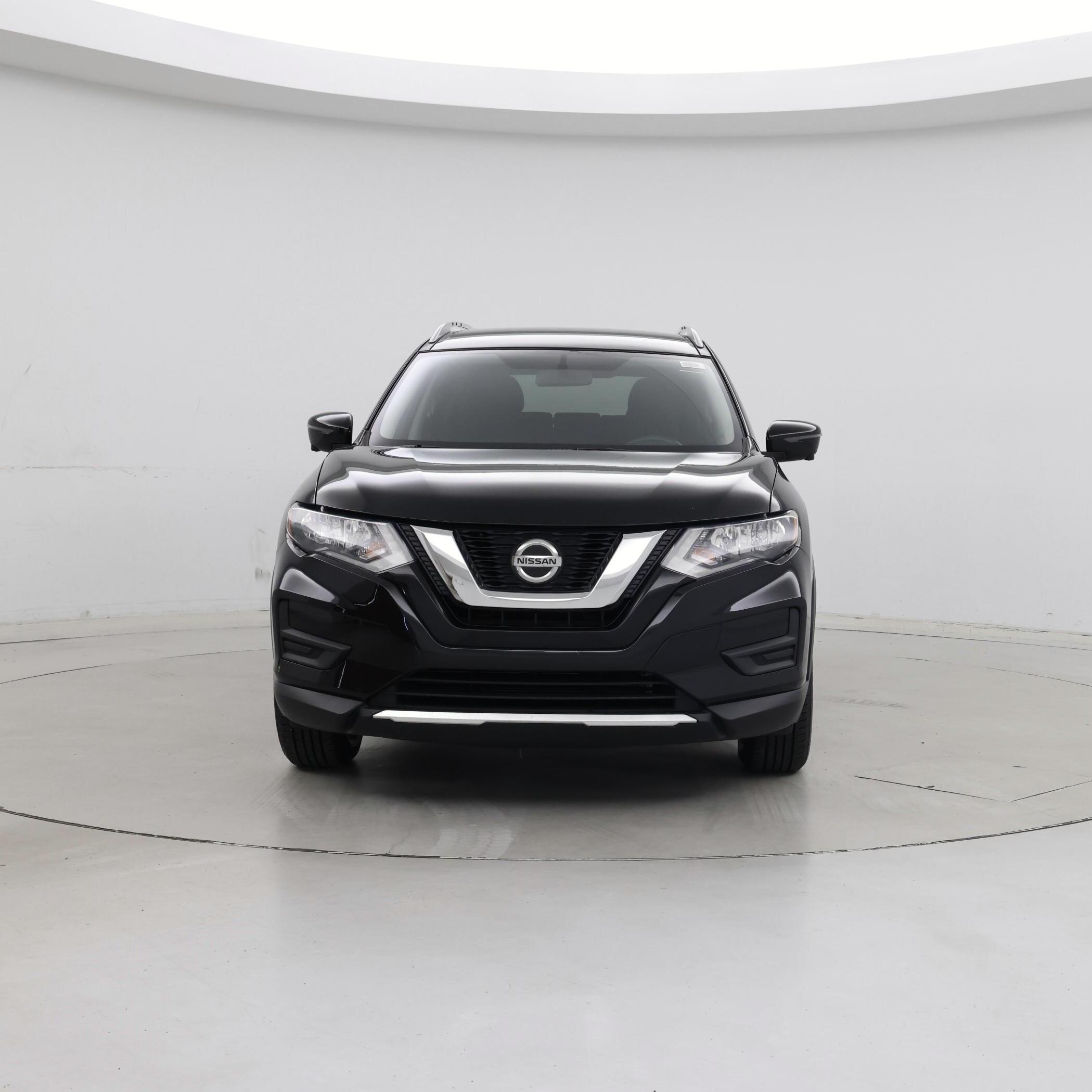 Thumbnail: 2018 Nissan Rogue - 5