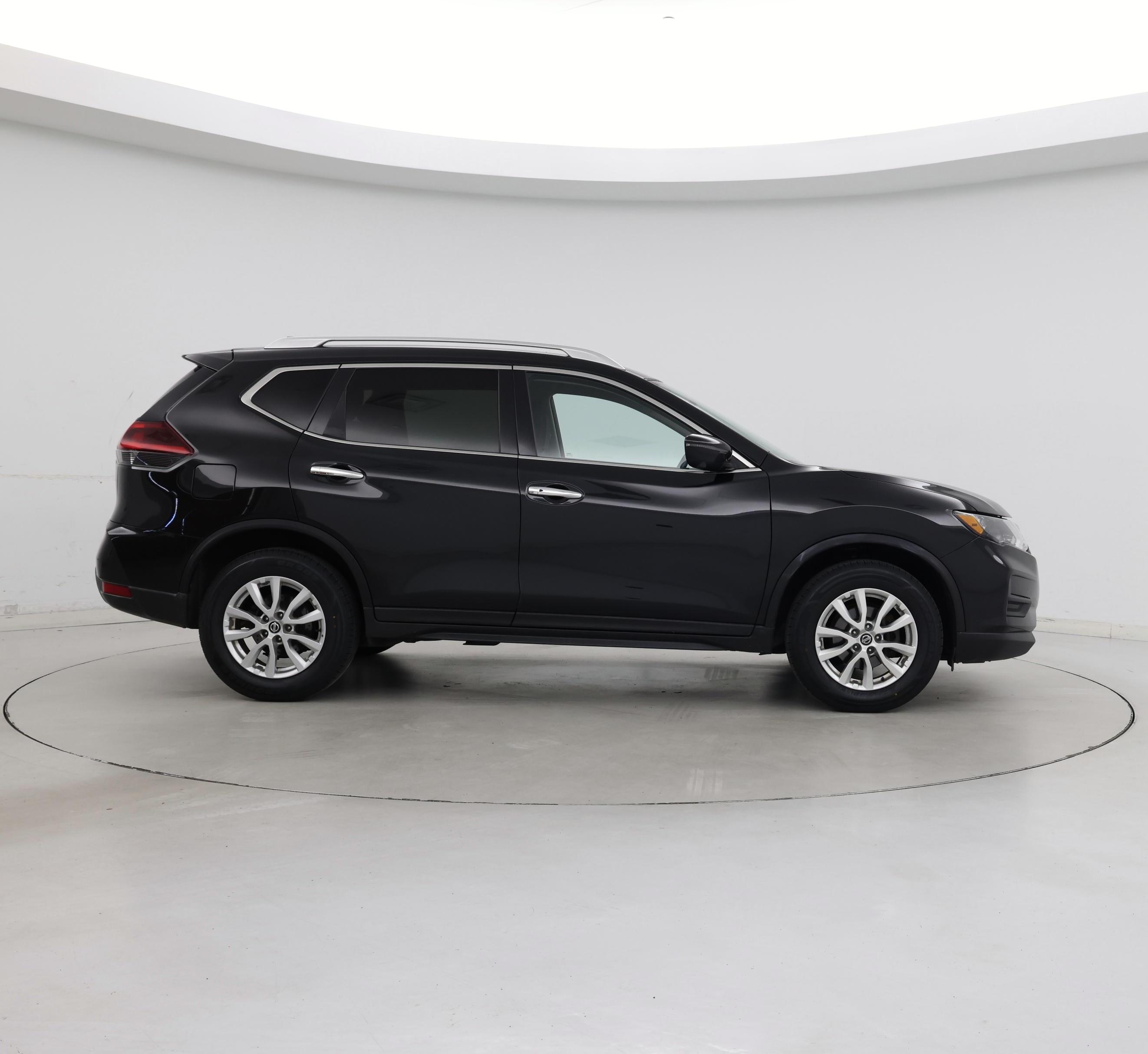Thumbnail: 2018 Nissan Rogue - 7