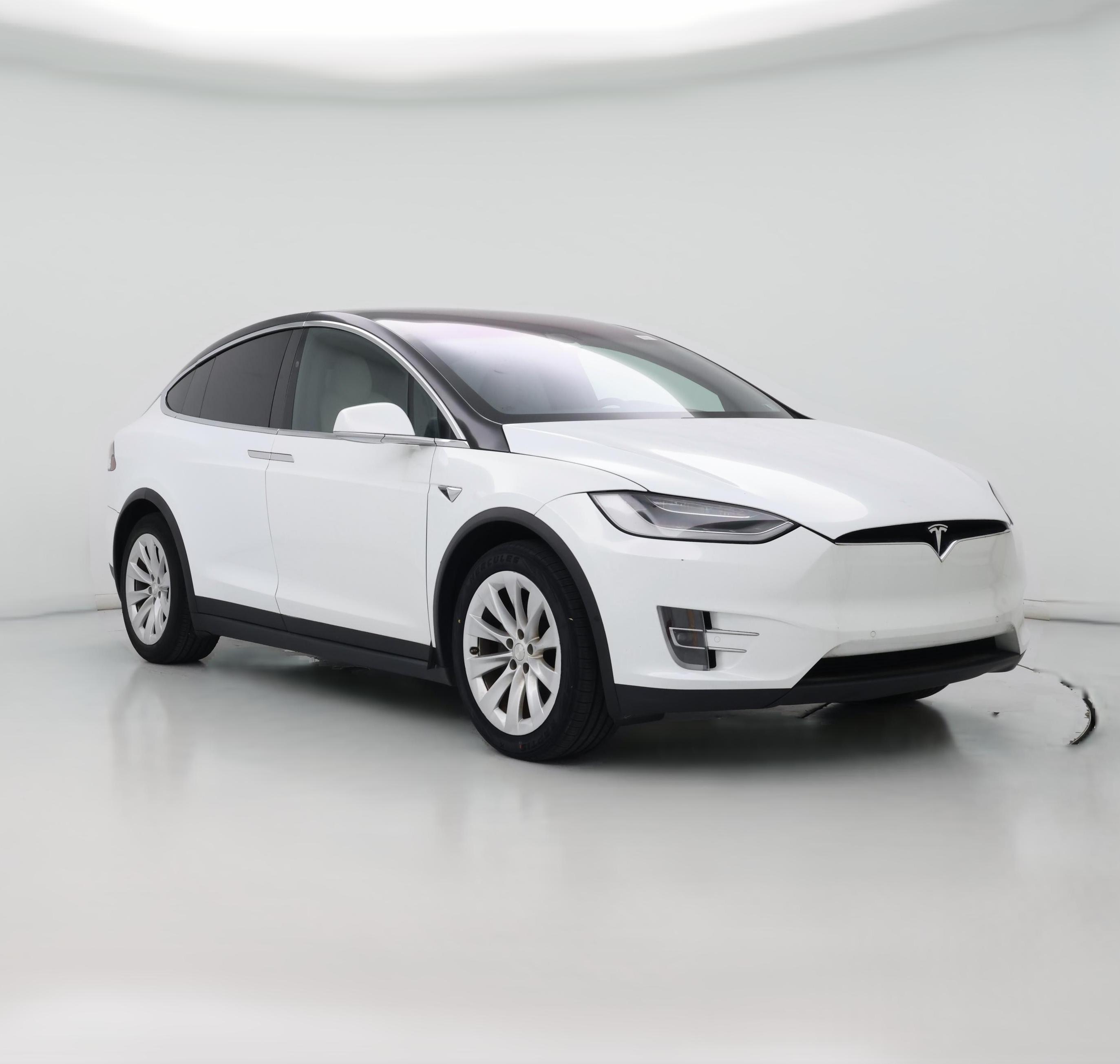 Thumbnail: 2020 Tesla Model X - 1