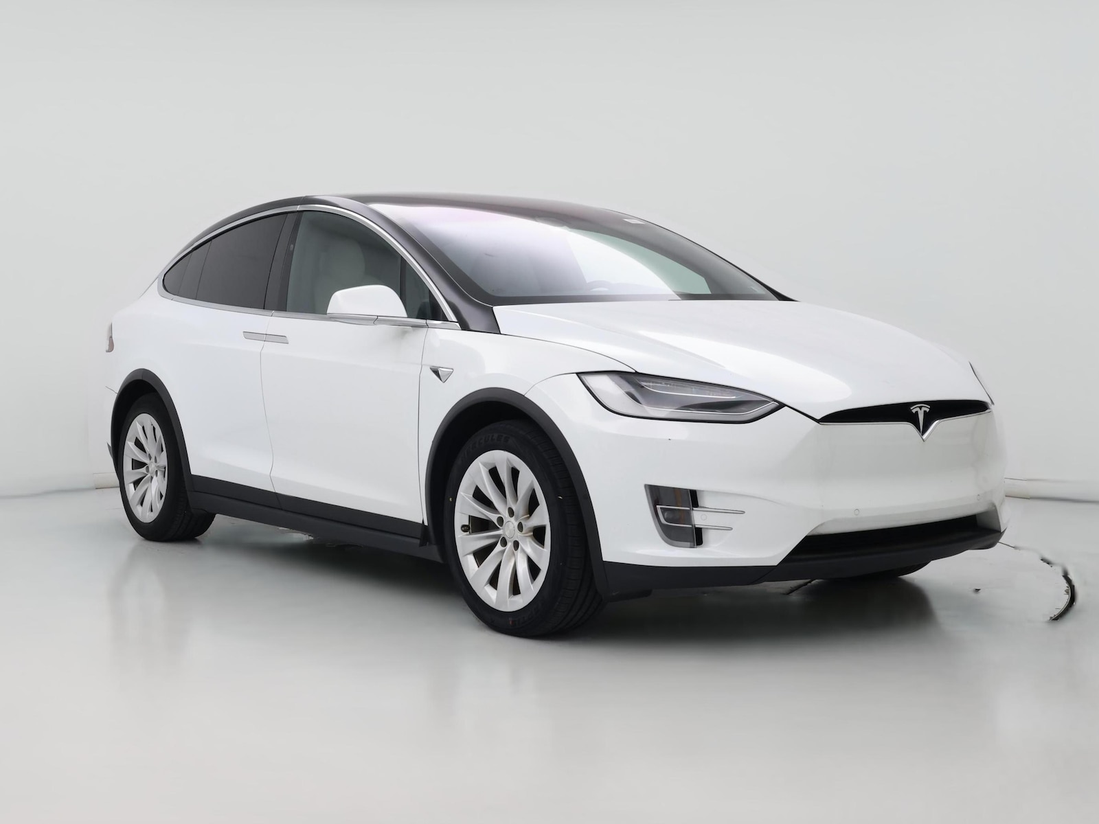 2020 Tesla Model X