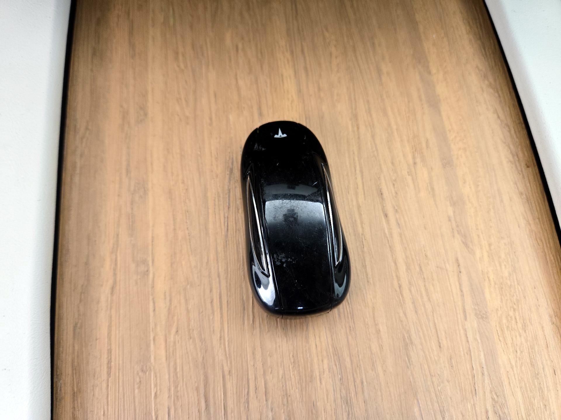Thumbnail: 2020 Tesla Model X - 20