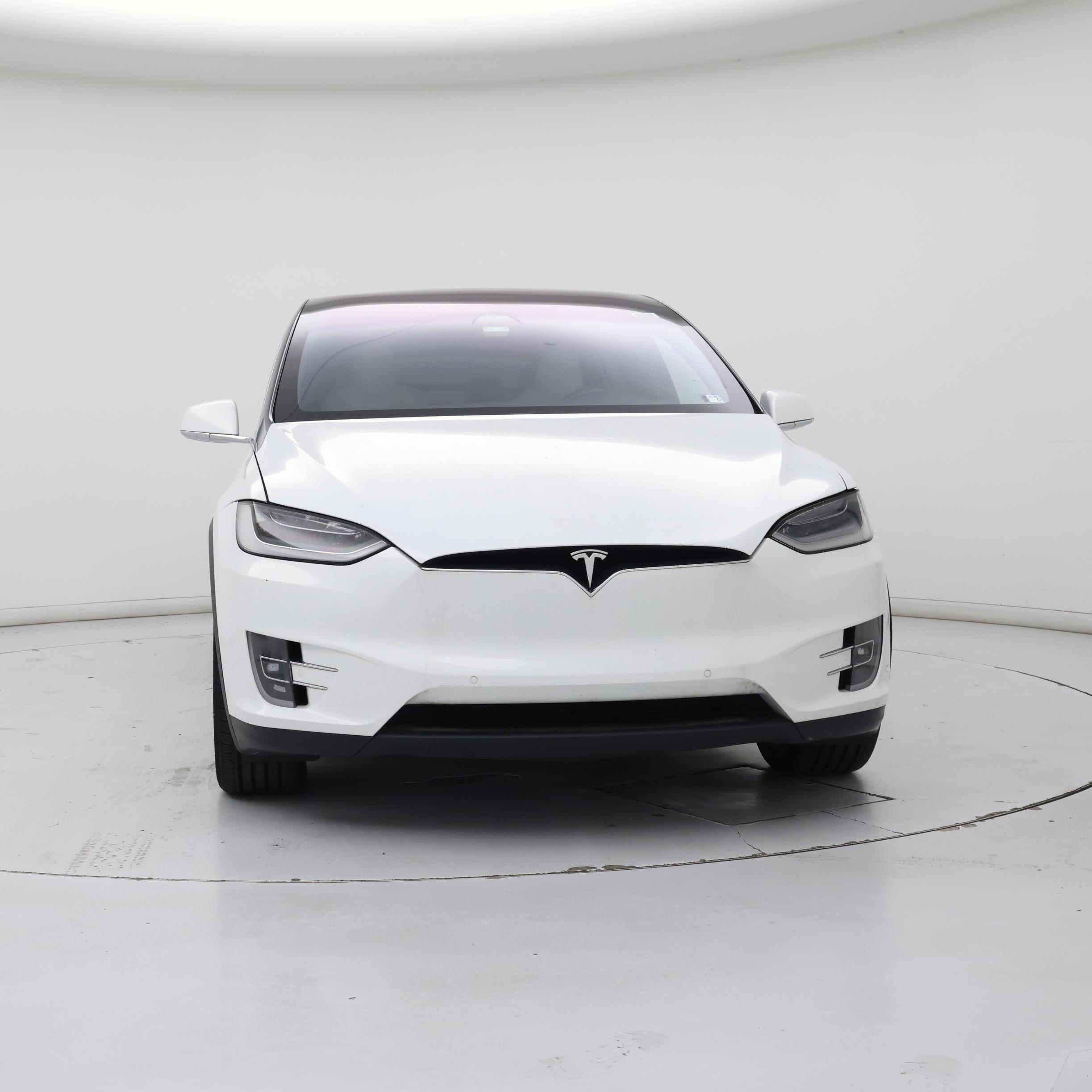 Thumbnail: 2020 Tesla Model X - 5