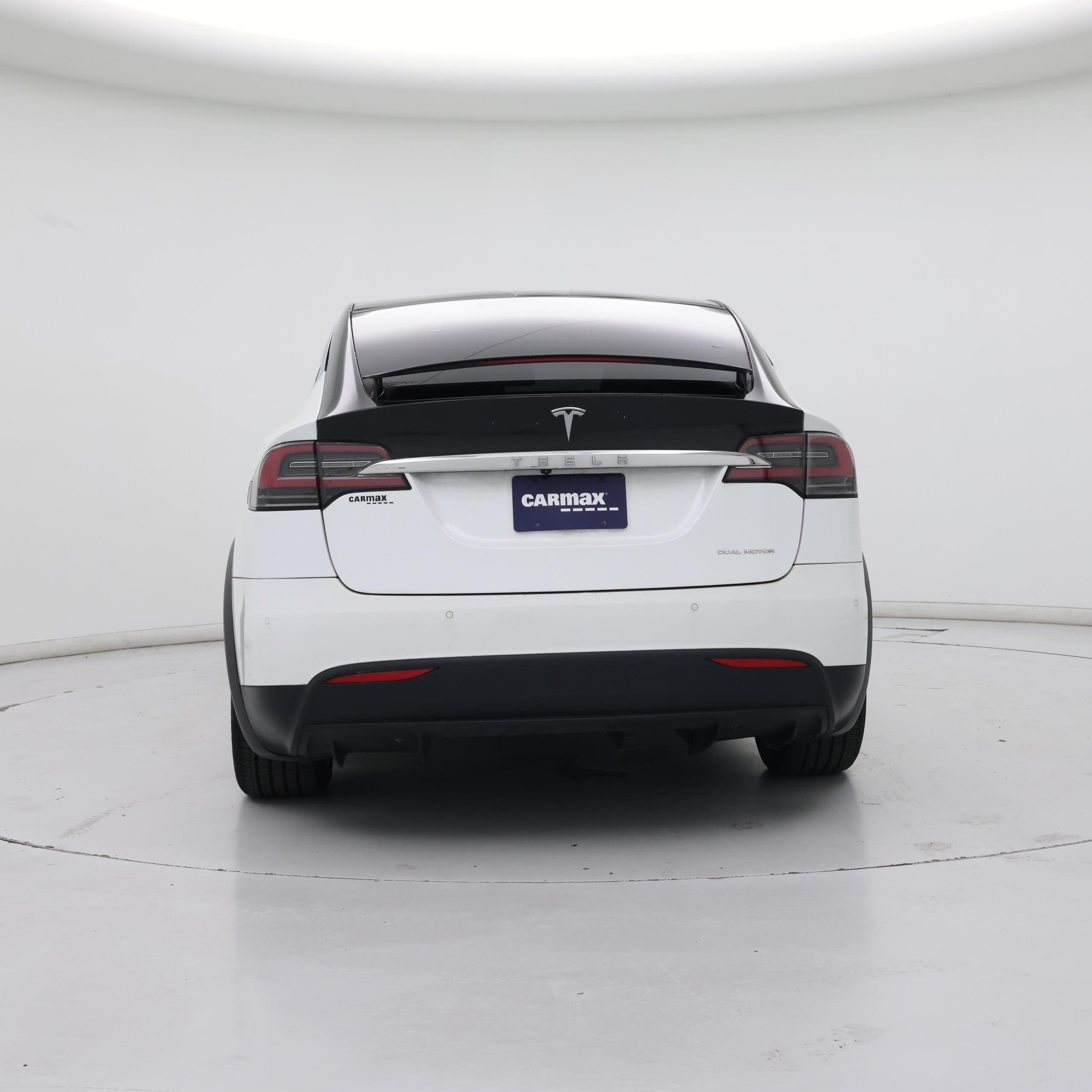 Thumbnail: 2020 Tesla Model X - 6