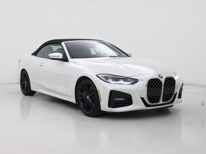 2021 BMW 430 I