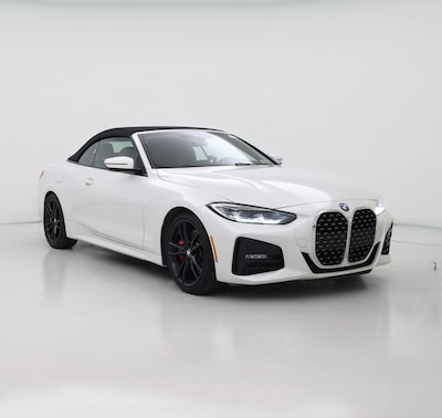 2021 BMW 430 I