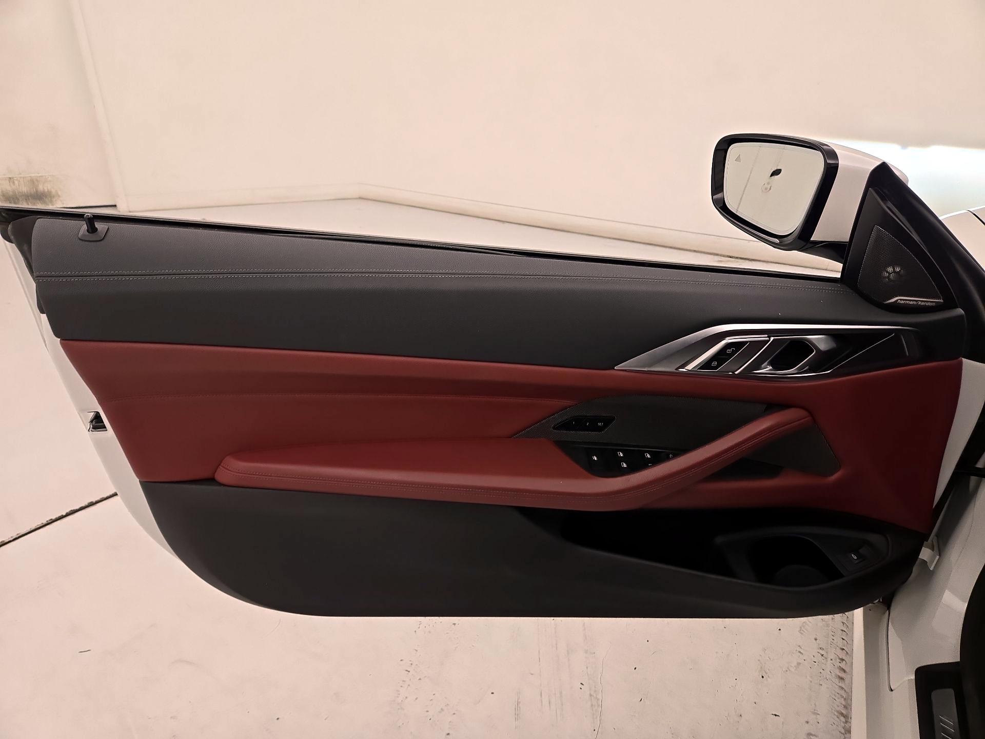 Thumbnail: 2021 BMW 4 Series - 12