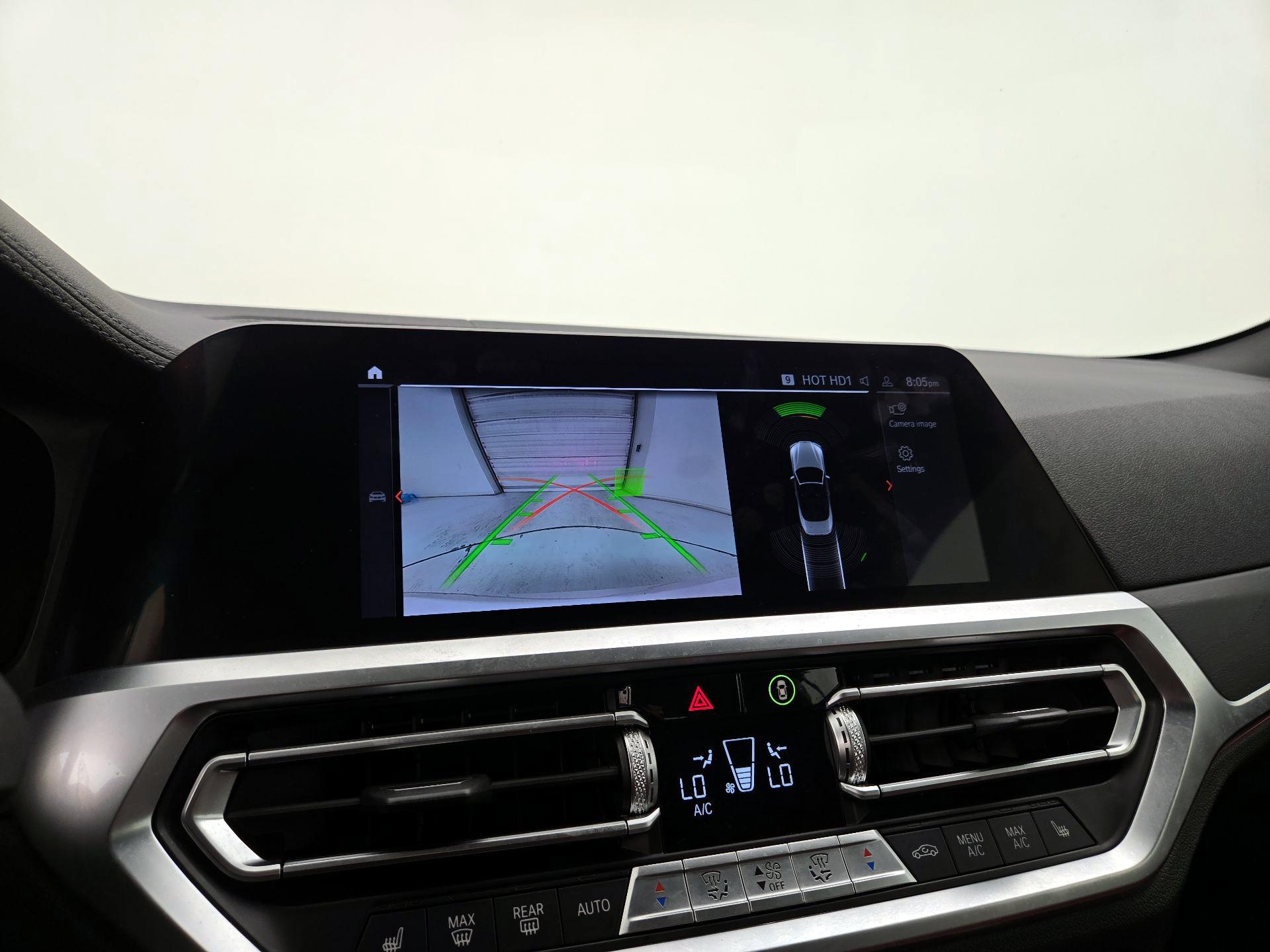 Thumbnail: 2021 BMW 4 Series - 15